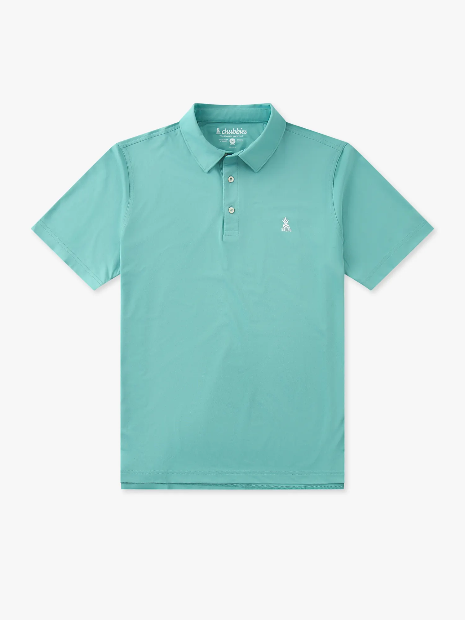 The Hang Ten (Range Polo) - Image 7