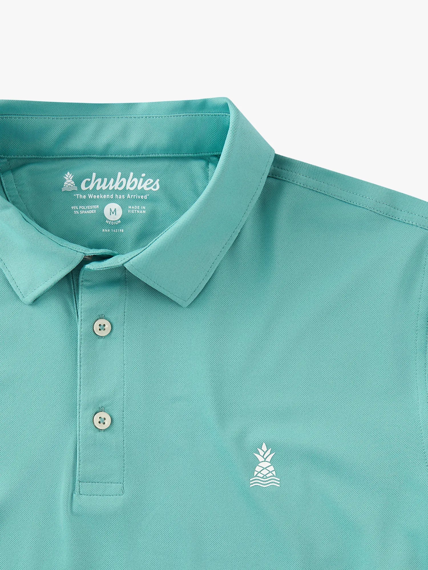 The Hang Ten (Range Polo) - Image 8