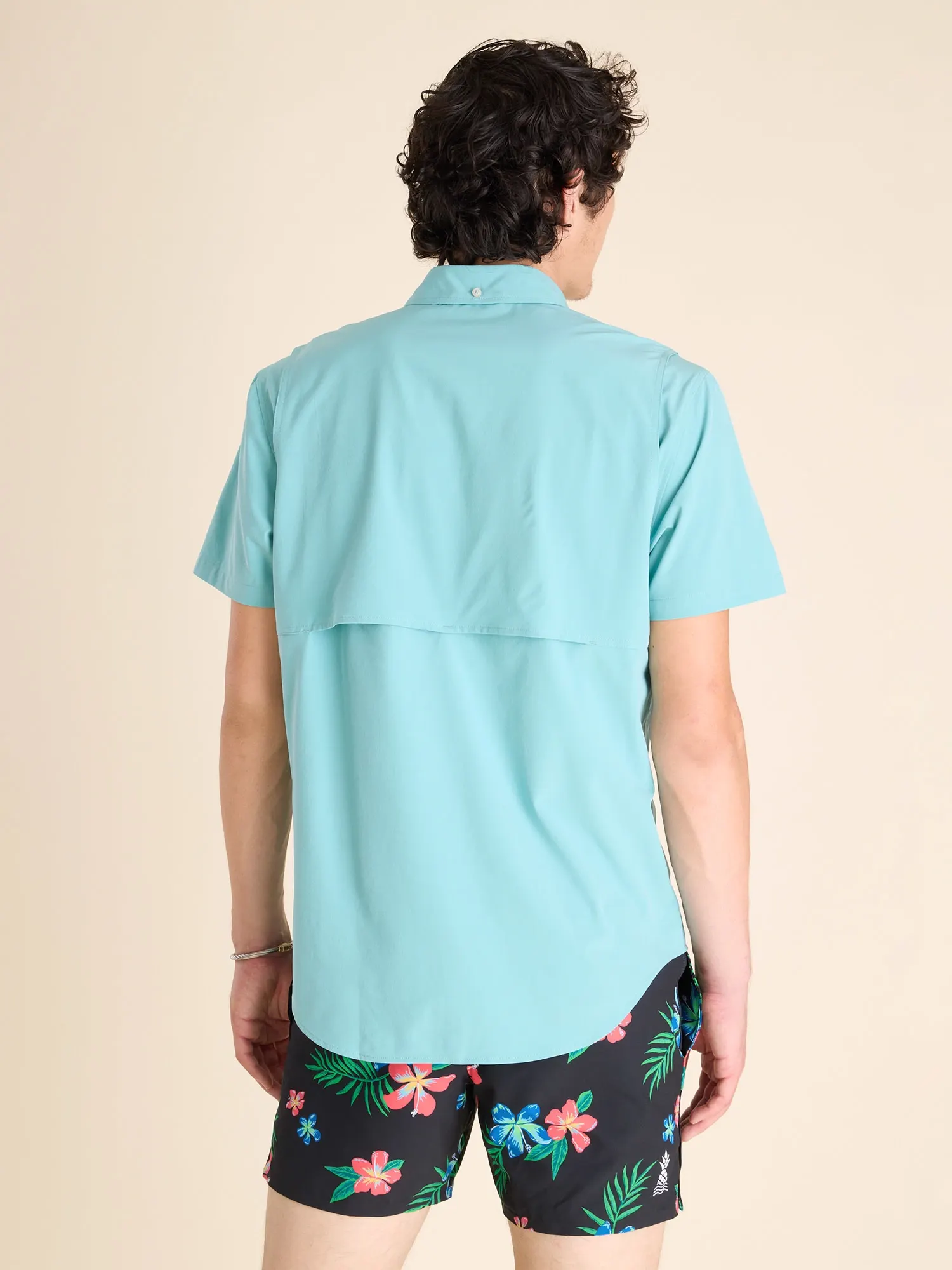 The Hang Ten (UPF Shirt) - Image 3