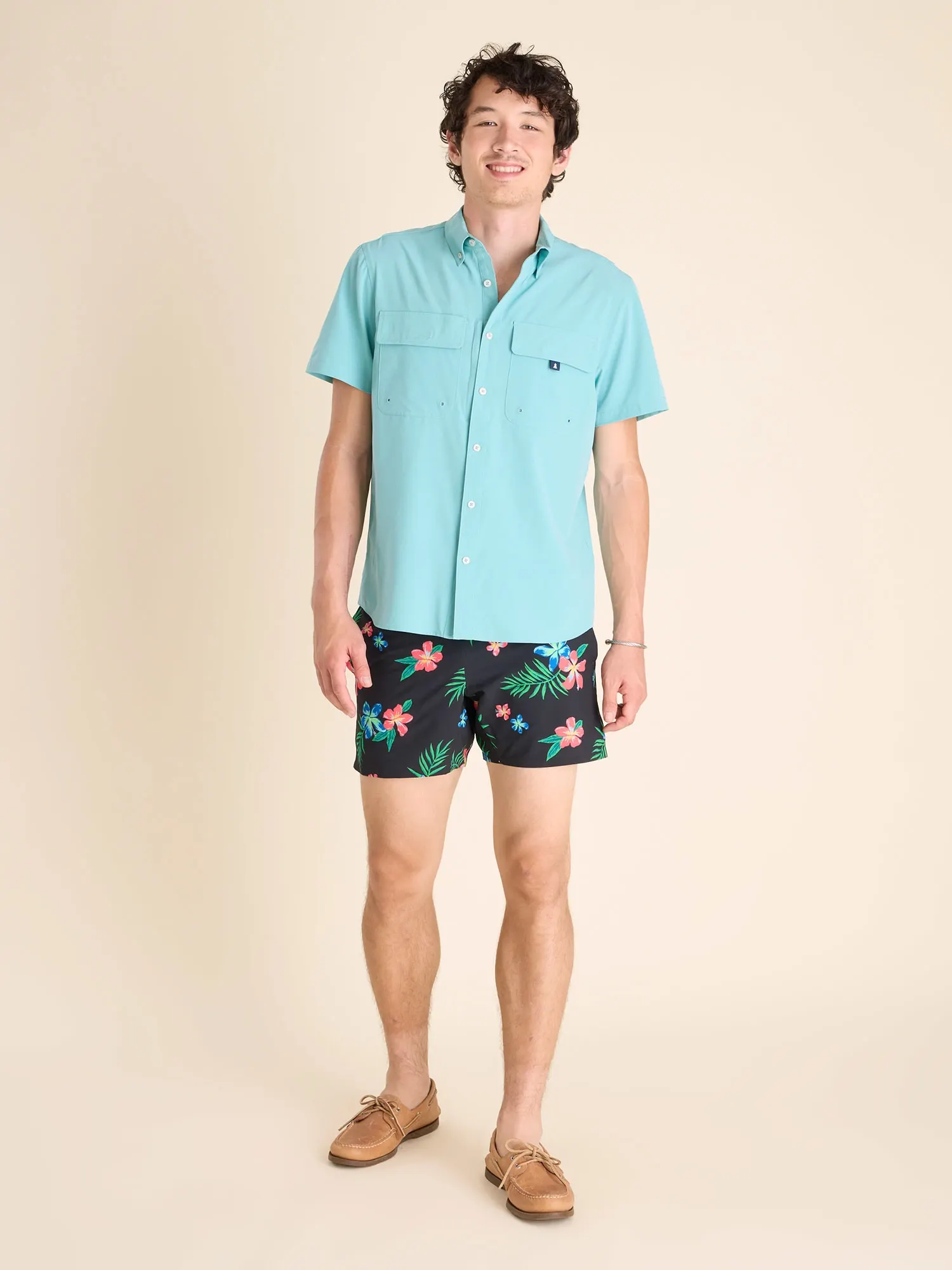 The Hang Ten (UPF Shirt) - Image 6