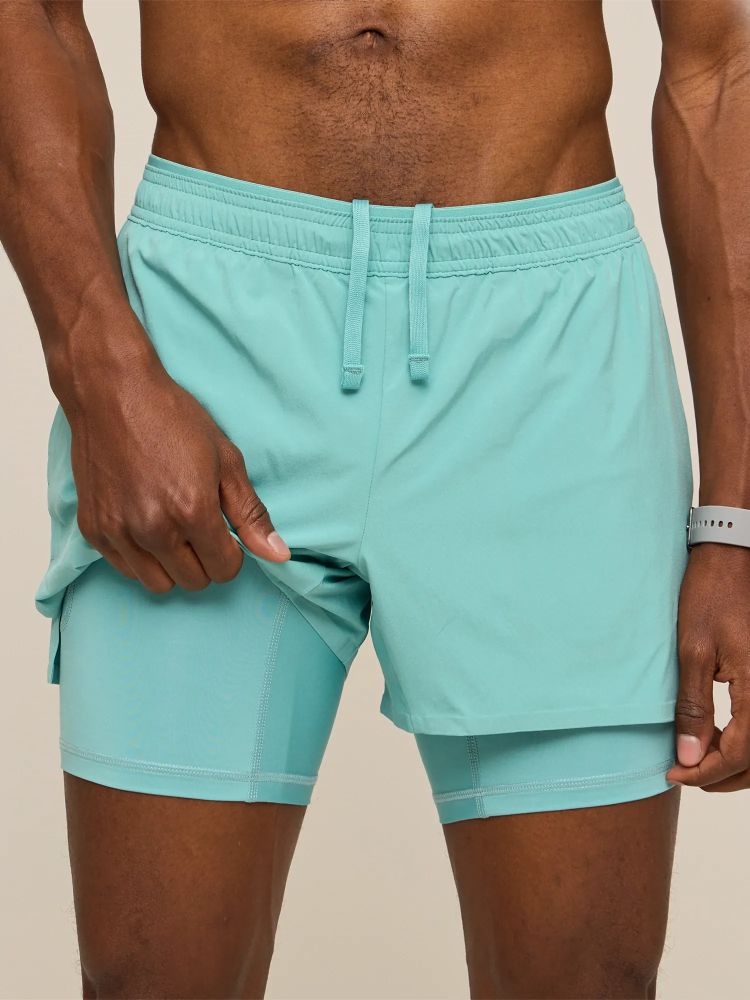 The Hang Tens 4" (Ultimate Training Short) - Image 2