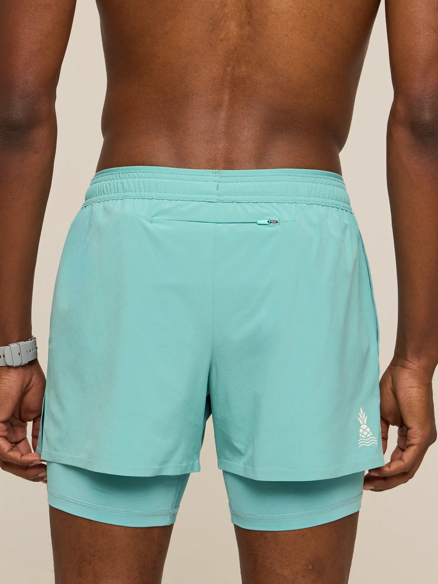 The Hang Tens 4" (Ultimate Training Short) - Image 4