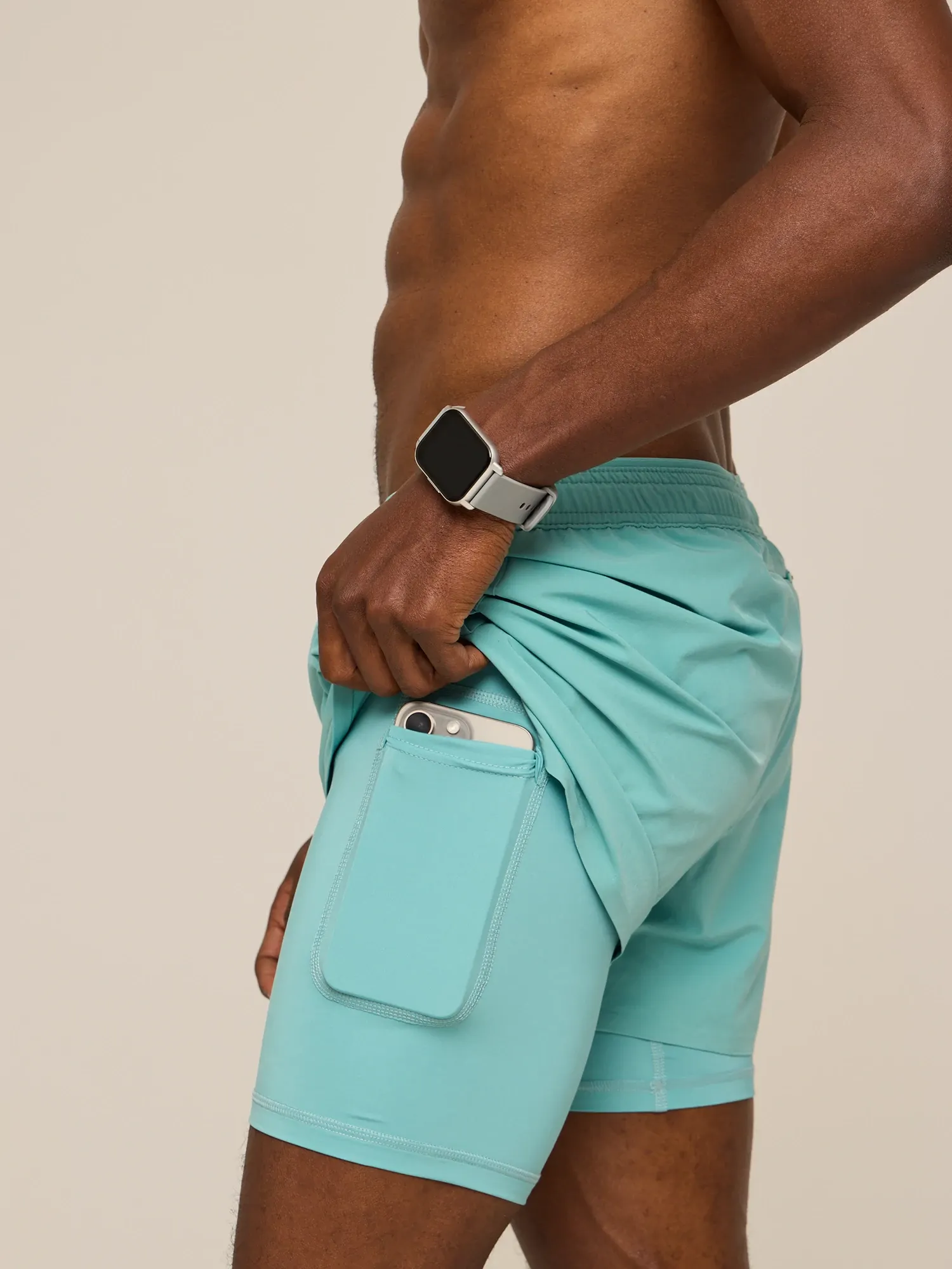 The Hang Tens 4" (Ultimate Training Short) - Image 5