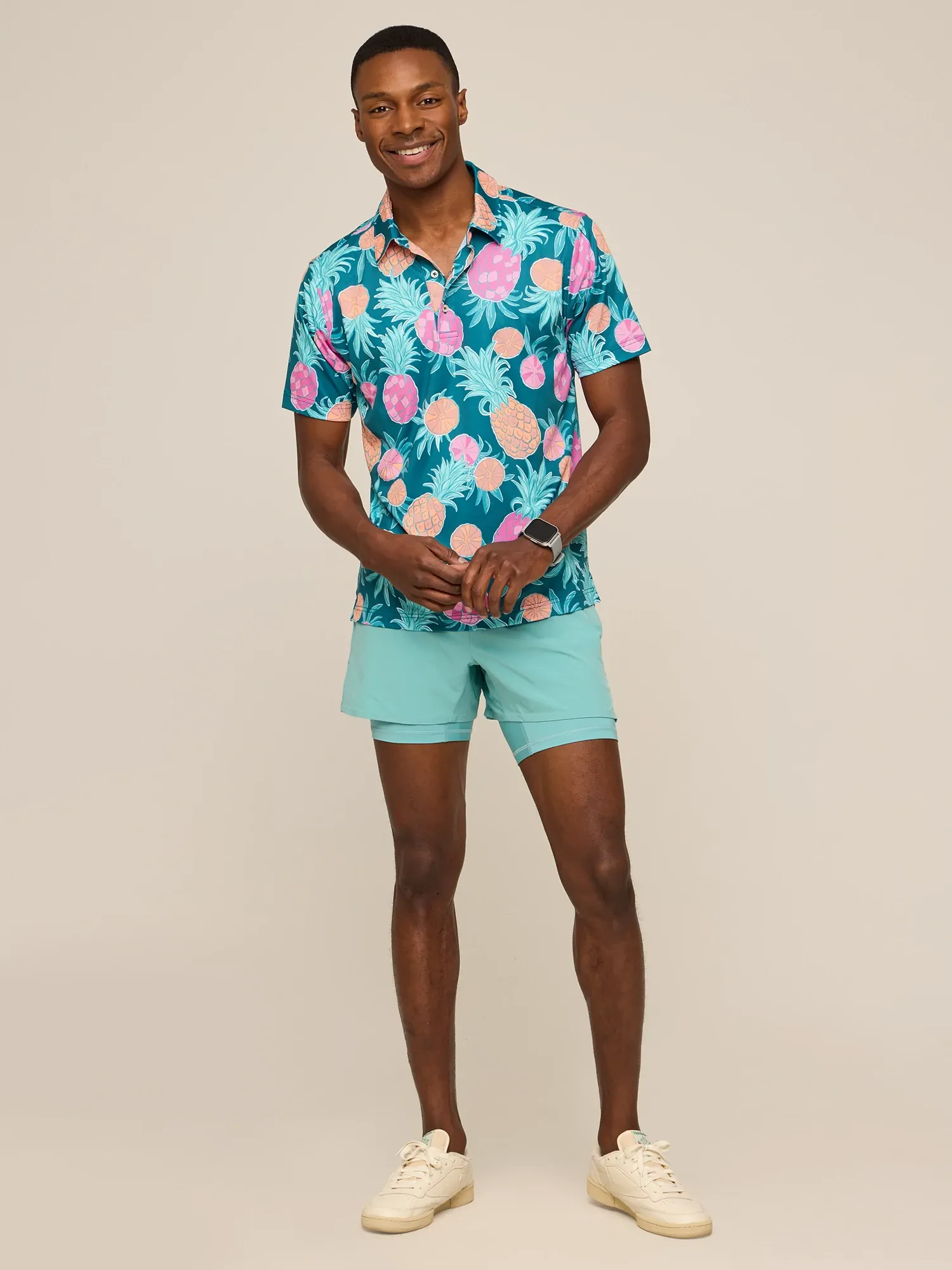 The Hang Tens 4" (Ultimate Training Short) - Image 6