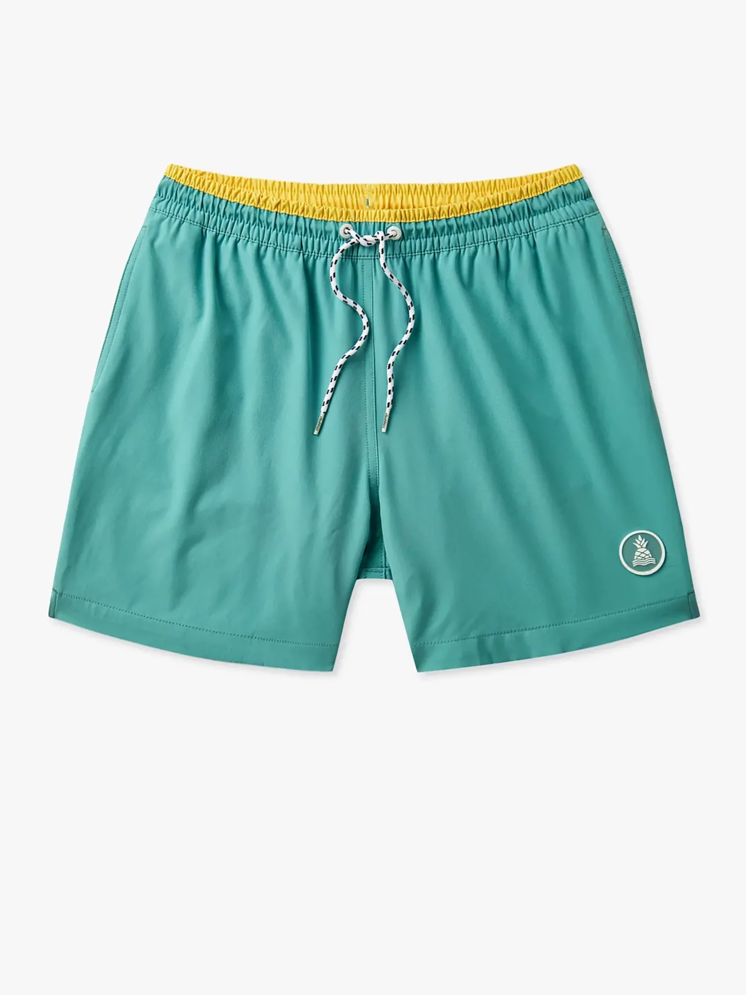 The Hang Tens 5.5" (Classic Swim Trunk) - Image 5