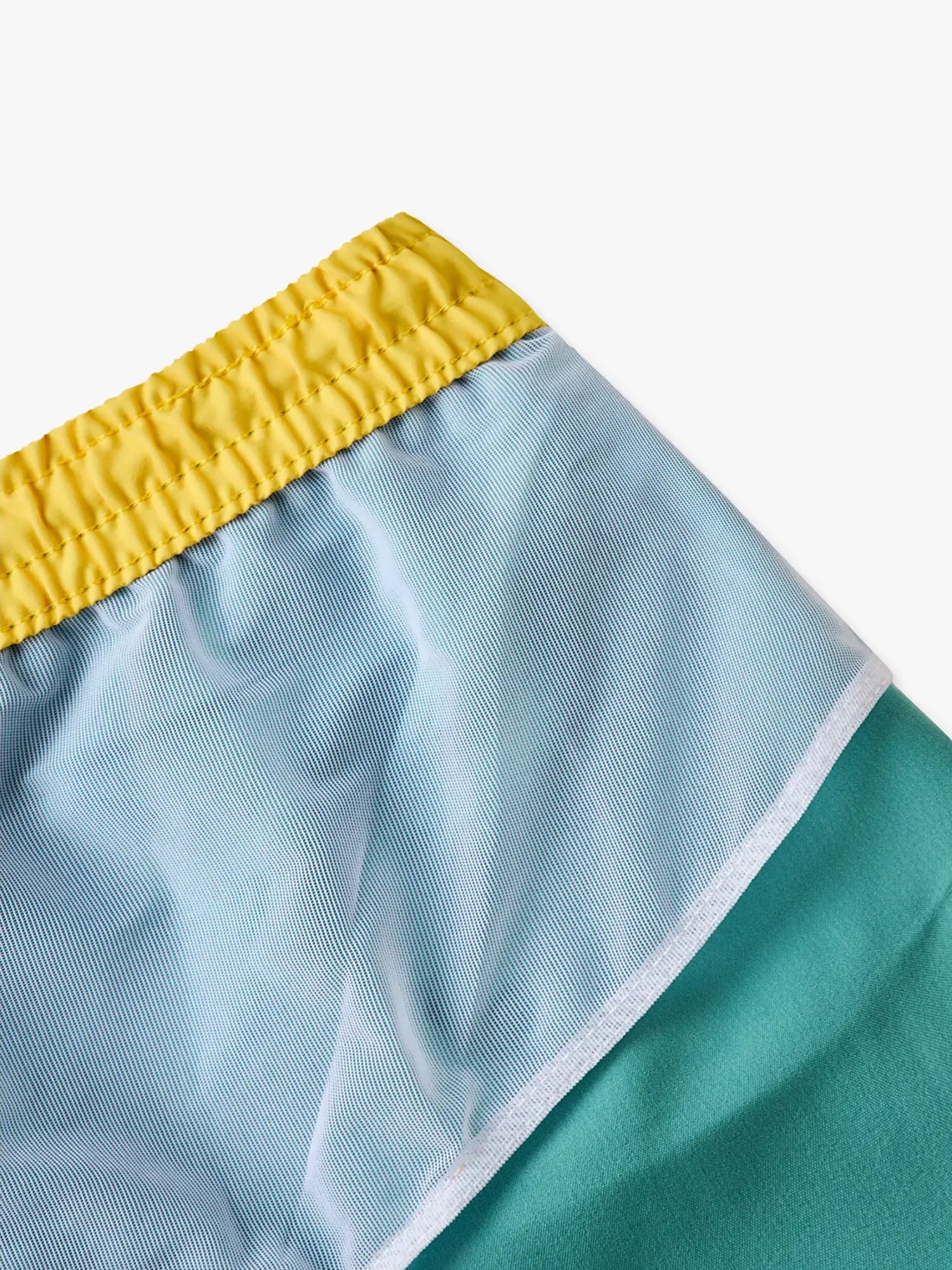 The Hang Tens 5.5" (Classic Swim Trunk) - Image 6