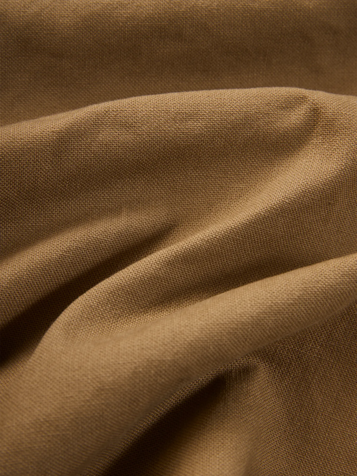 The Harvester (Full-Zip Canvas Jacket) - Image 9
