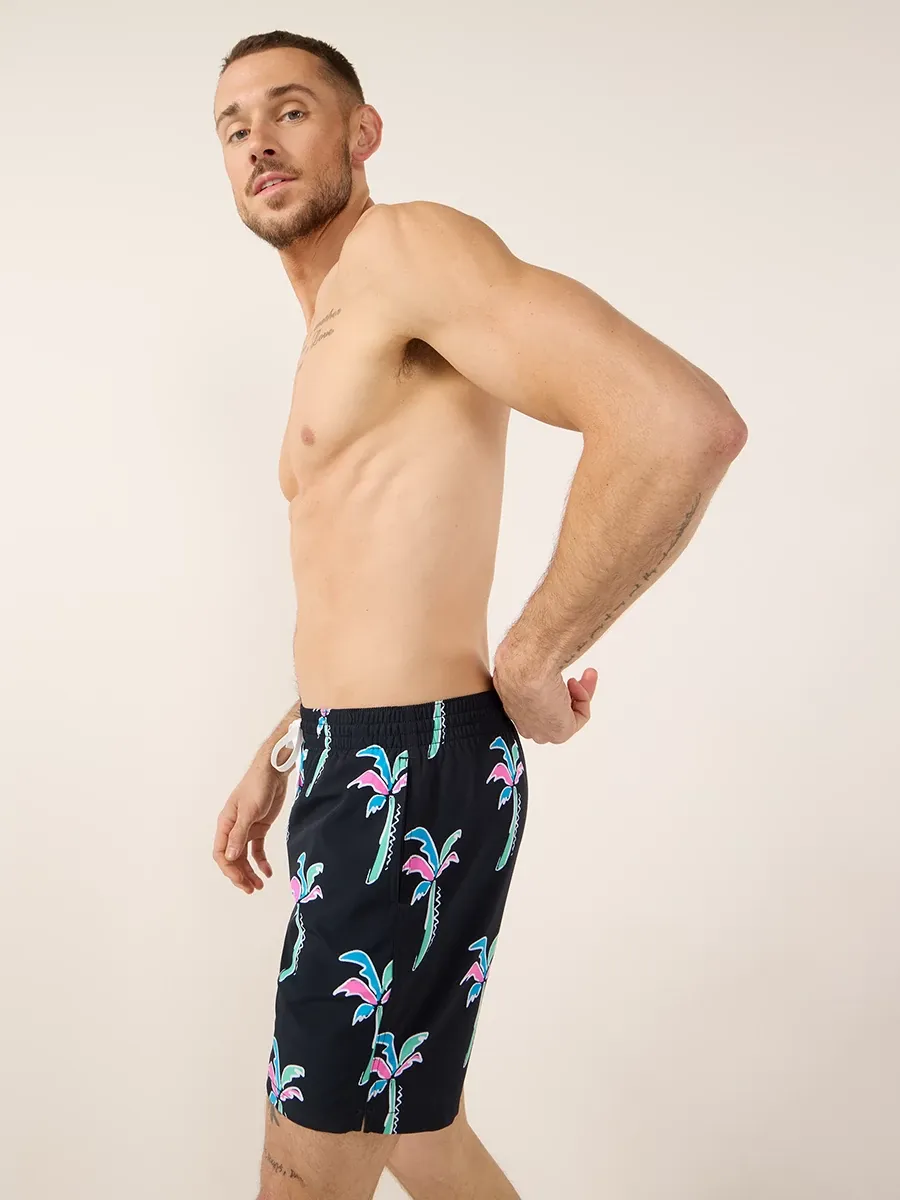 The Havana Nights 7" (Classic Swim Trunk) - Image 3