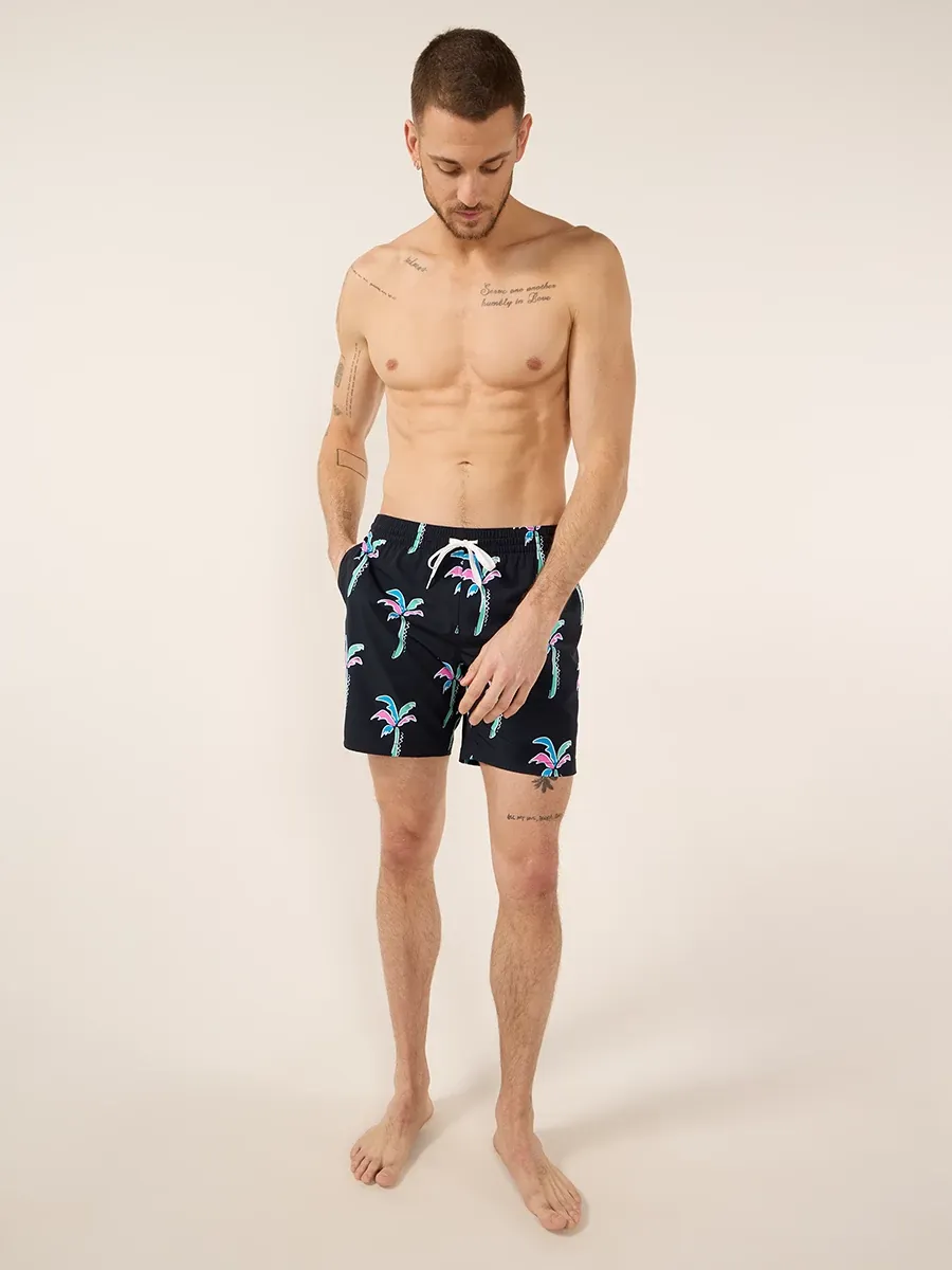 The Havana Nights 7" (Classic Swim Trunk) - Image 4