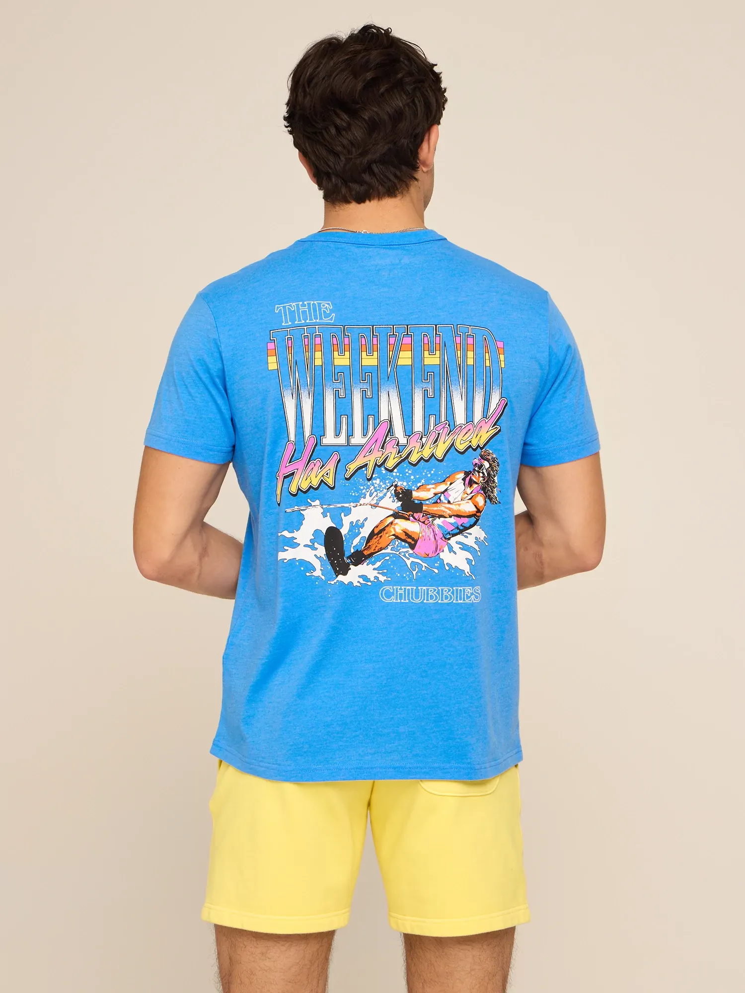 The Heck Yes Brother (Non Pocket Graphic T-Shirt) - Image 2