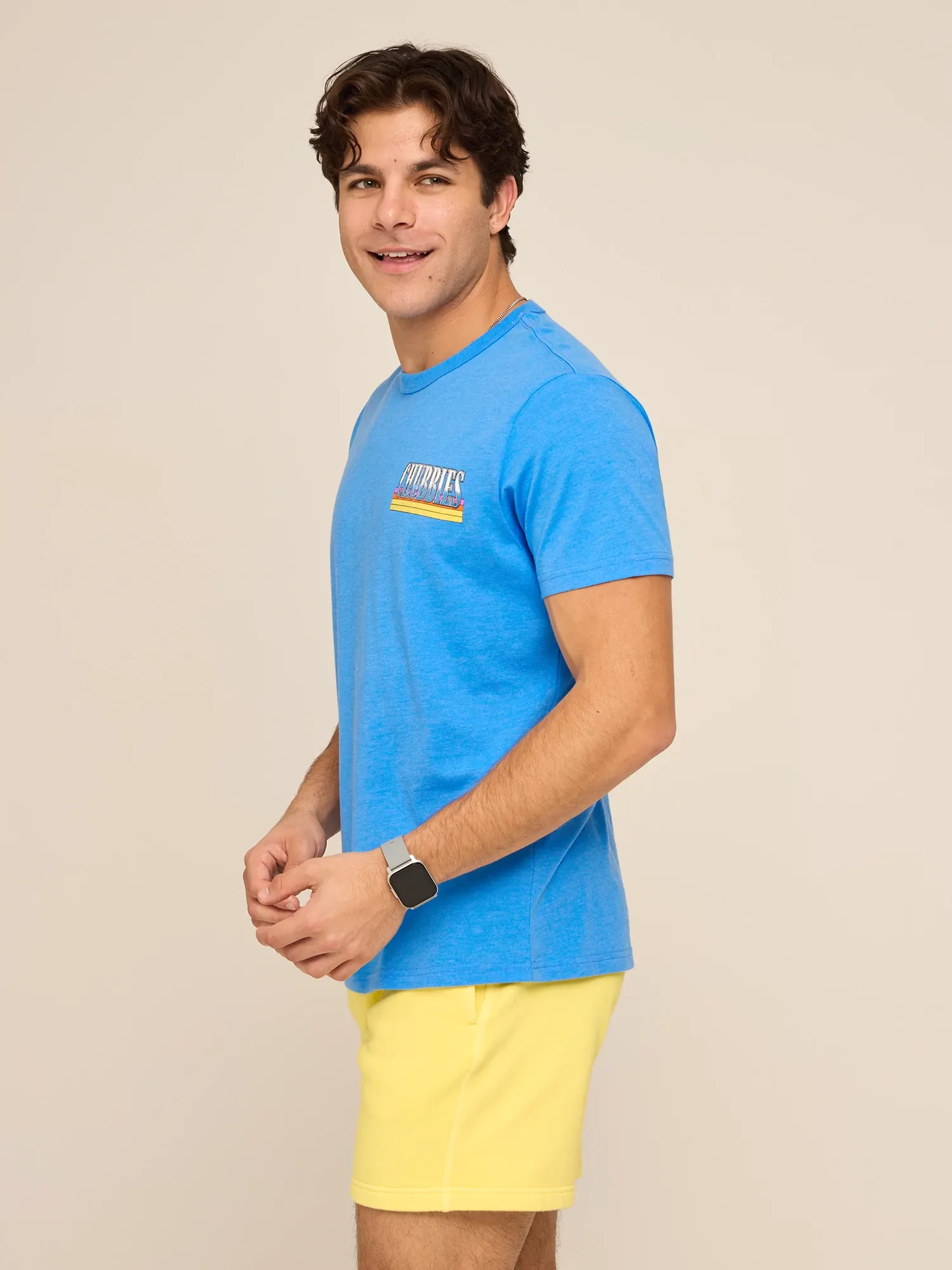 The Heck Yes Brother (Non Pocket Graphic T-Shirt) - Image 3
