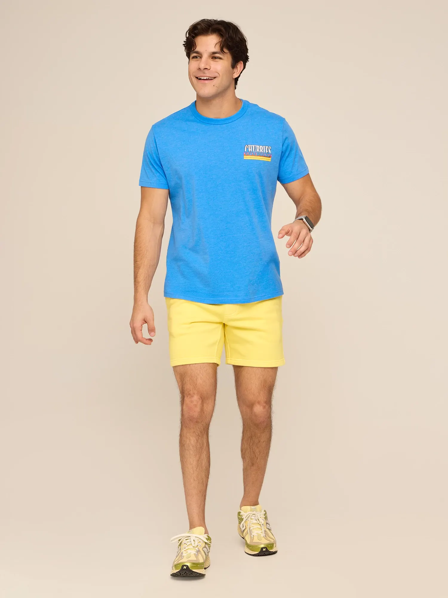 The Heck Yes Brother (Non Pocket Graphic T-Shirt) - Image 4