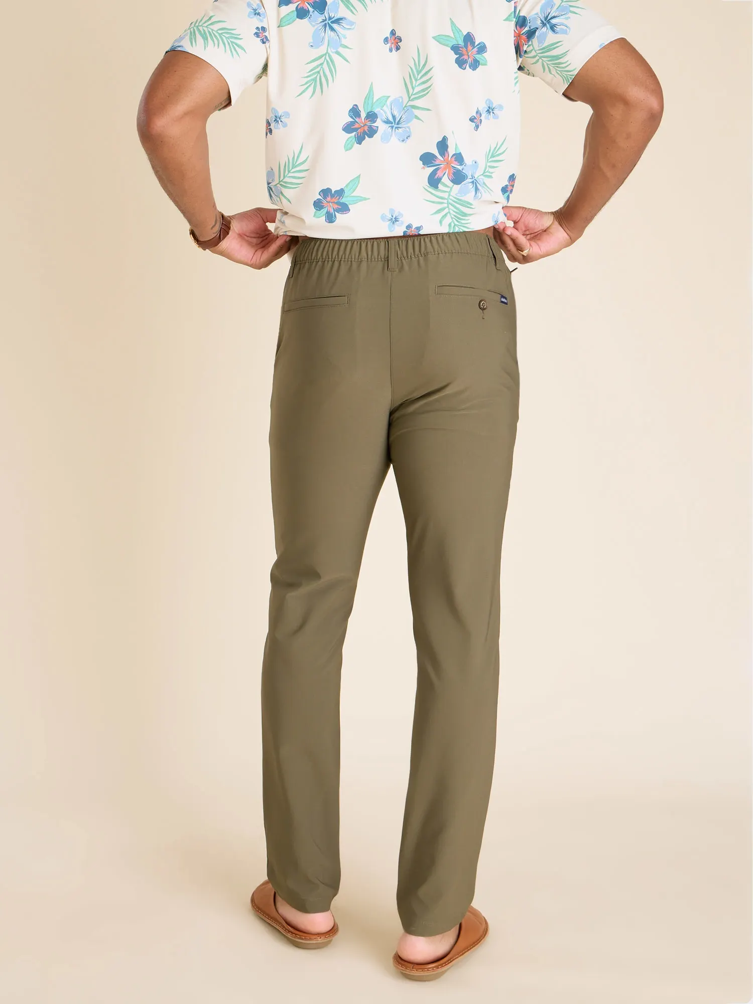 The Hidden Jungles 30" (Everywear Performance Pant) - Image 2