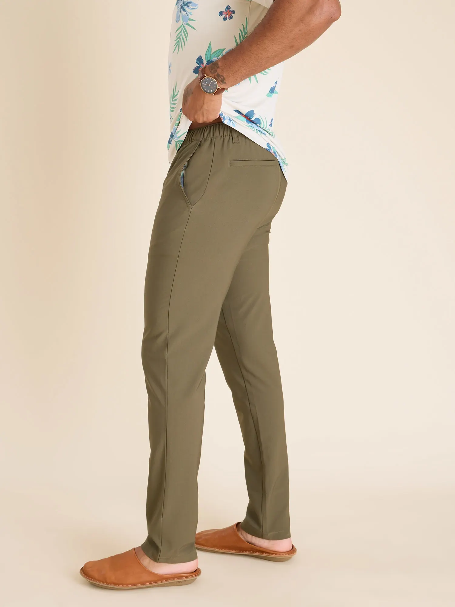 The Hidden Jungles 30" (Everywear Performance Pant) - Image 3