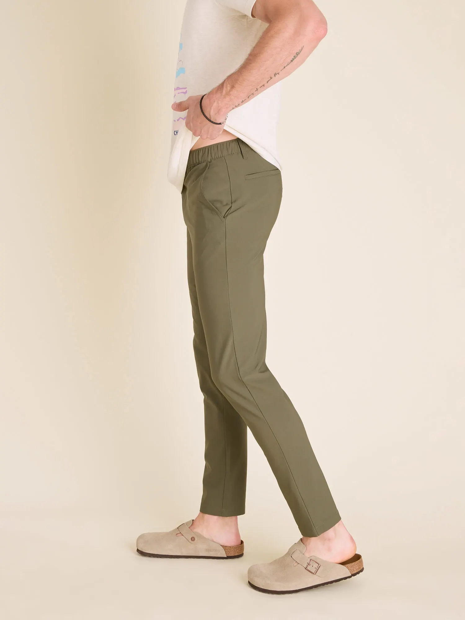 The Hidden Jungles 32" (Everywear Performance Pant) - Image 3