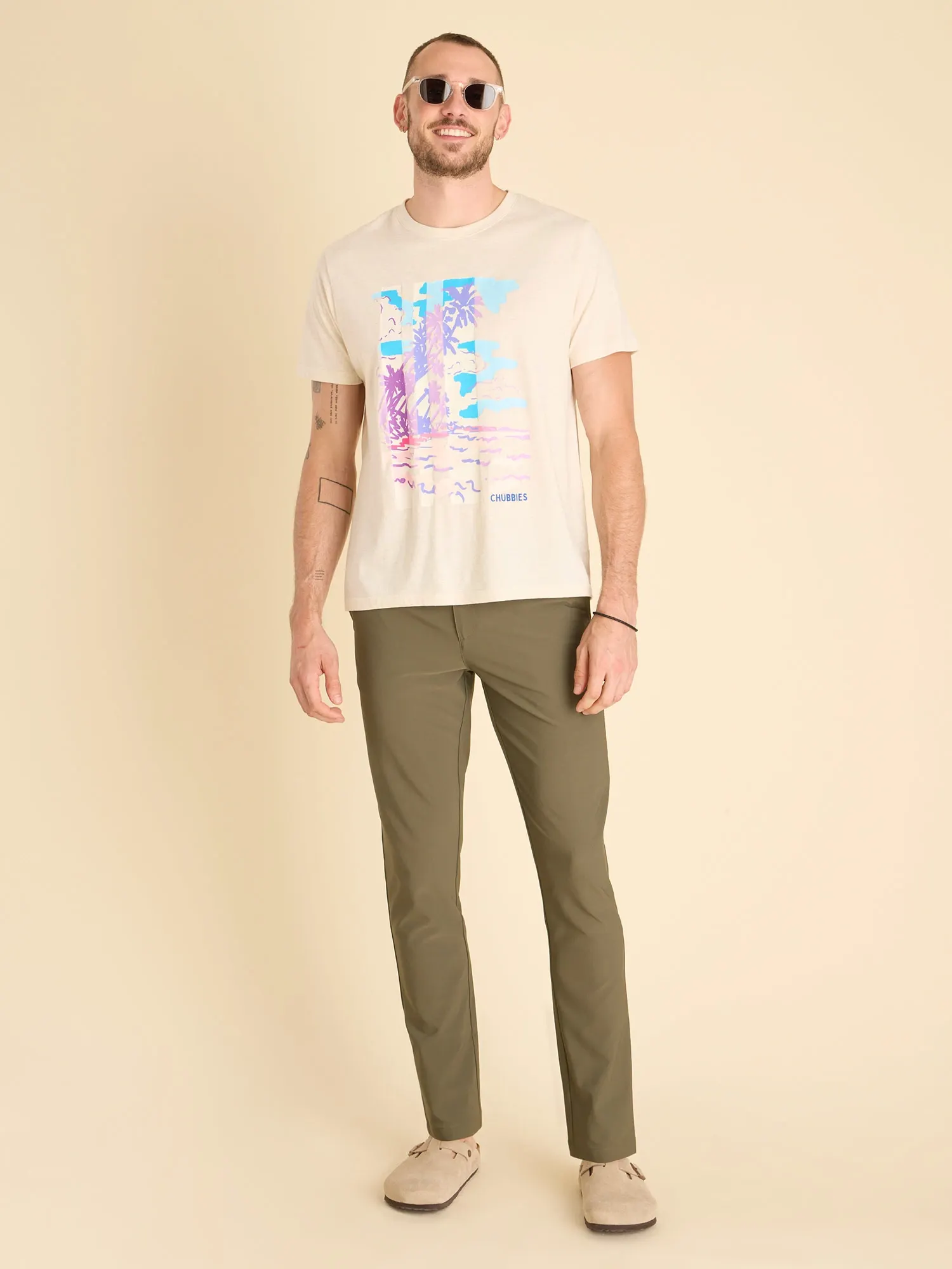 The Hidden Jungles 32" (Everywear Performance Pant) - Image 4