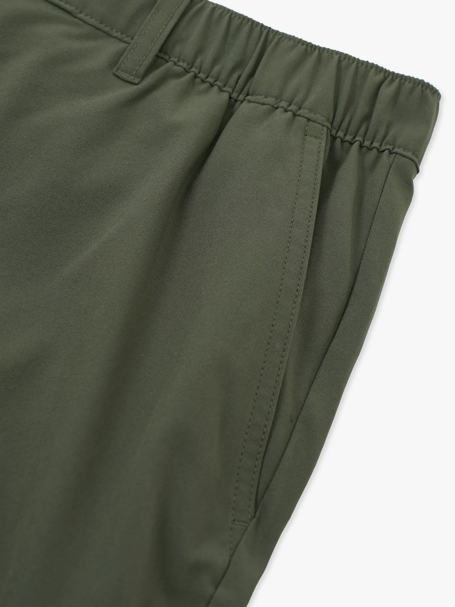 The Hidden Jungles 6" (Everywear Performance Short) - Image 7