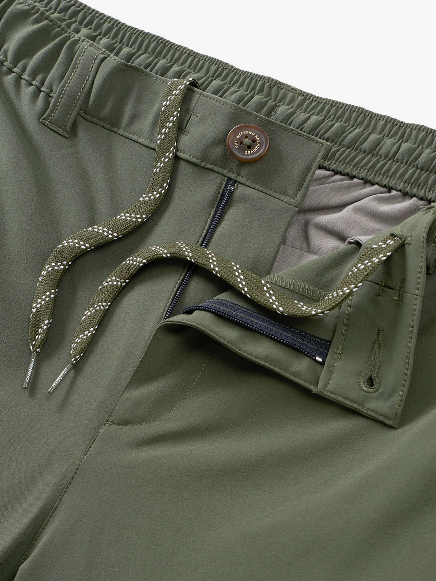 The Hidden Jungles 6" (Everywear Performance Short) - Image 8