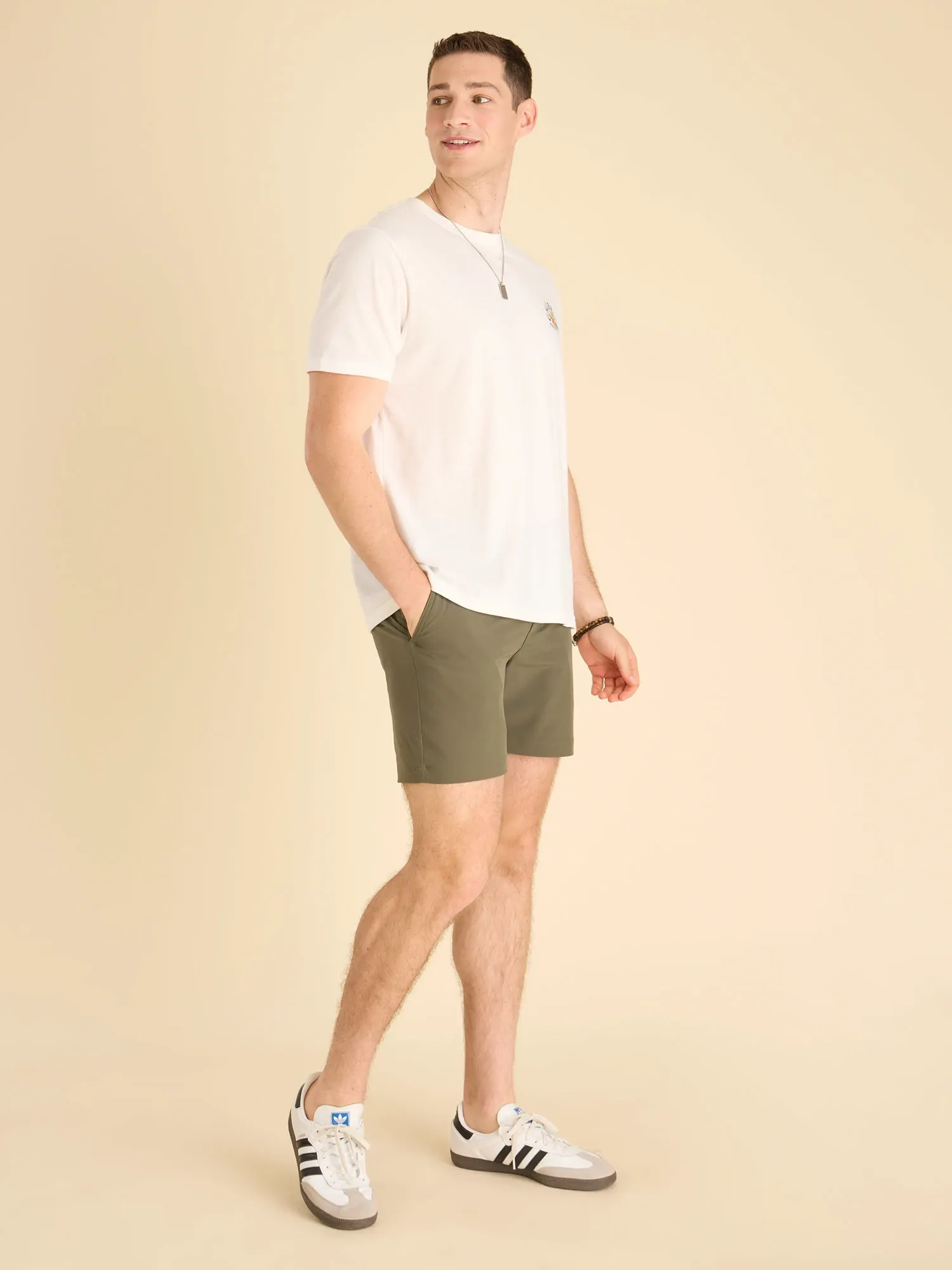 The Hidden Jungles 6" (Lined Everywear Performance Short) - Image 5
