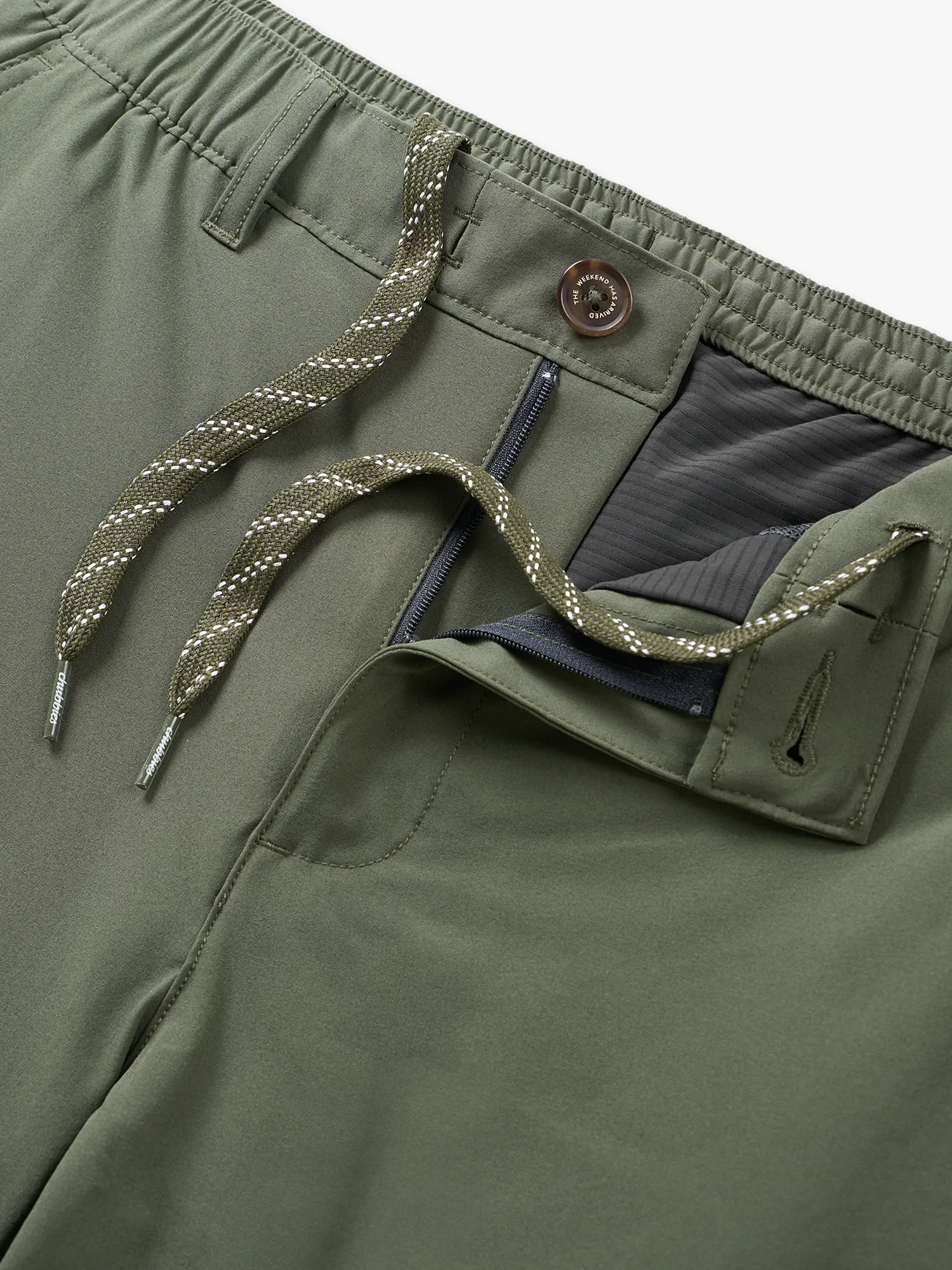 The Hidden Jungles 6" (Lined Everywear Performance Short) - Image 8