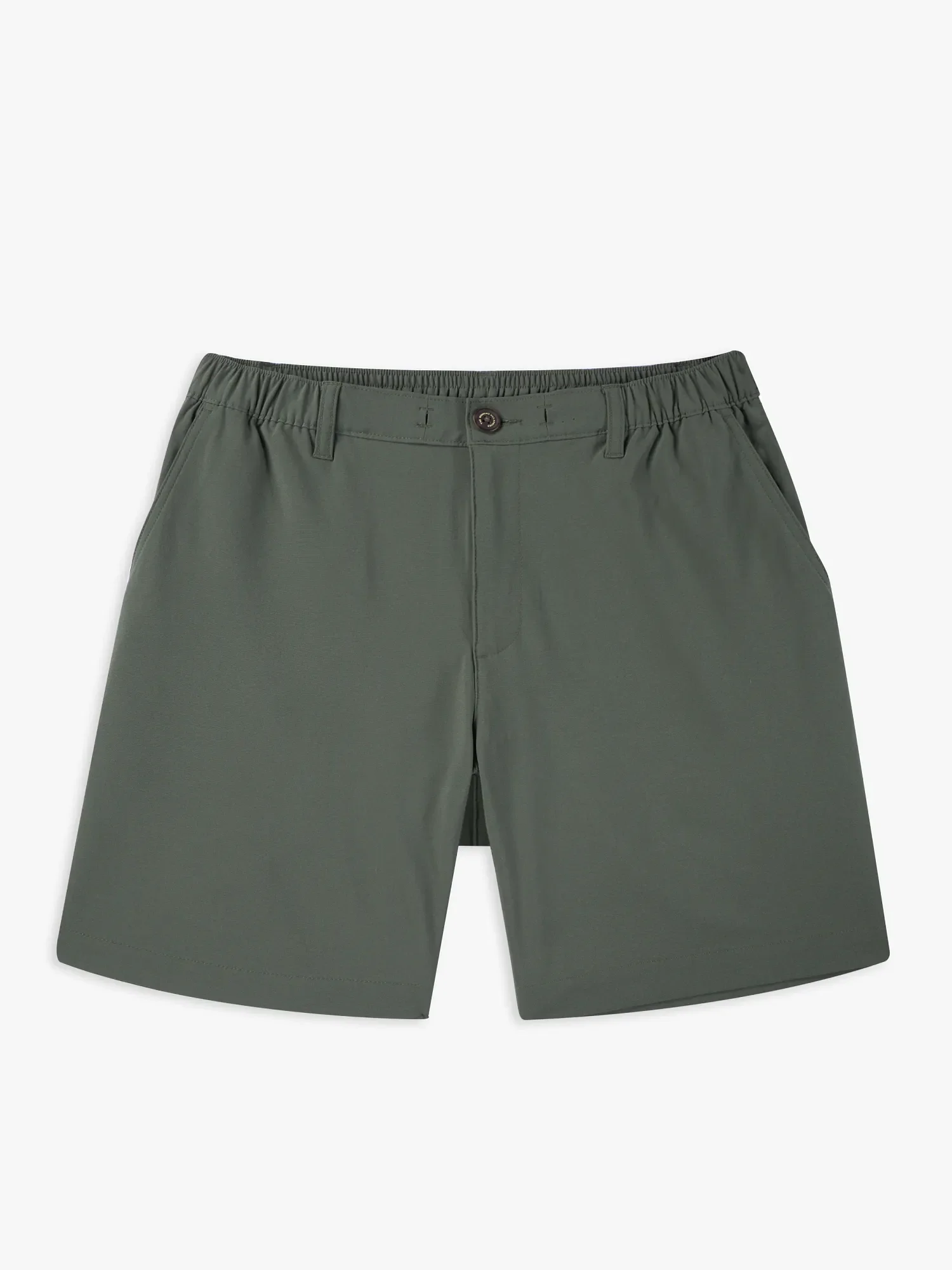 The Hidden Jungles 8" (Everywear Performance Short) - Image 5