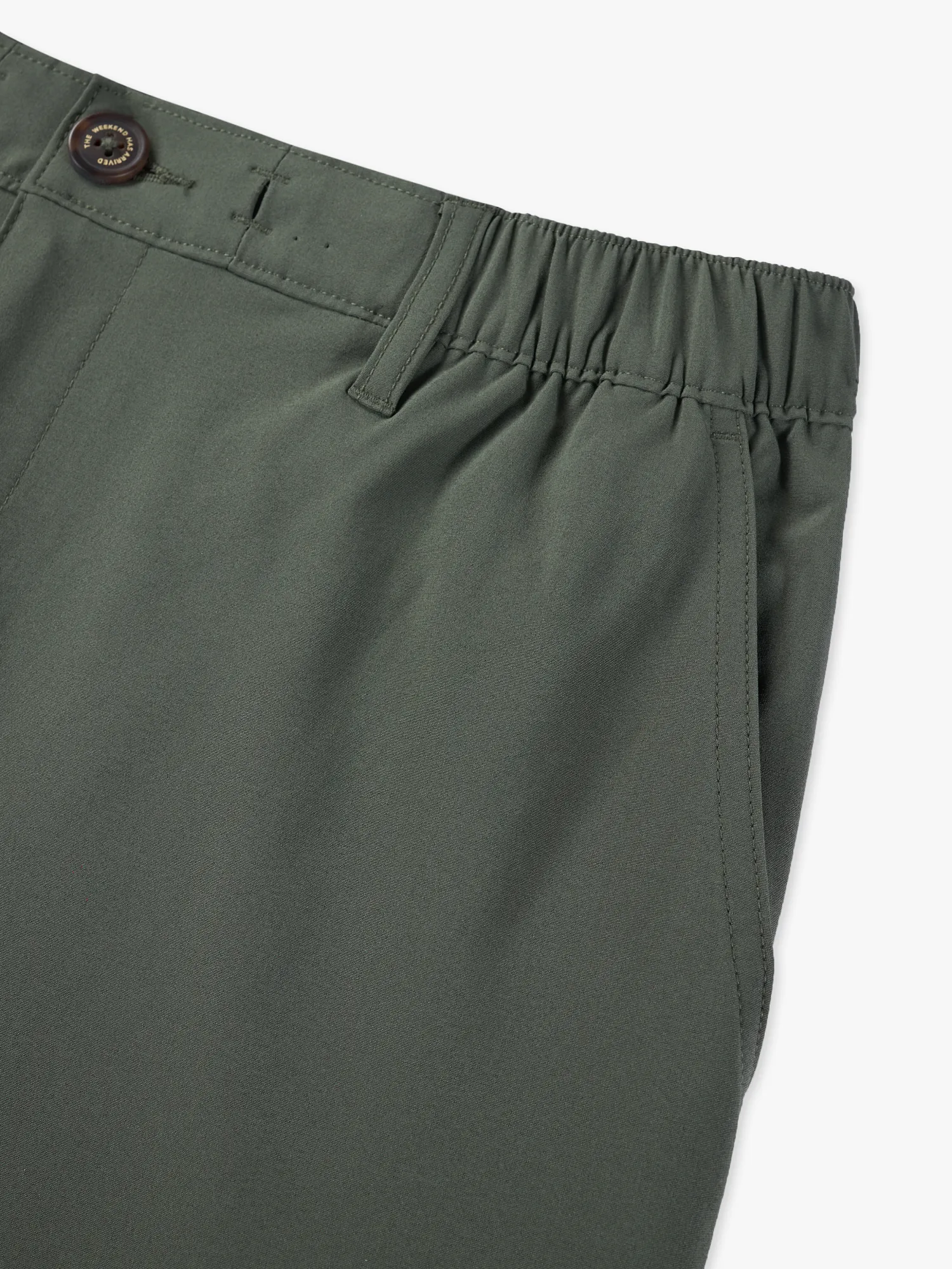 The Hidden Jungles 8" (Everywear Performance Short) - Image 7