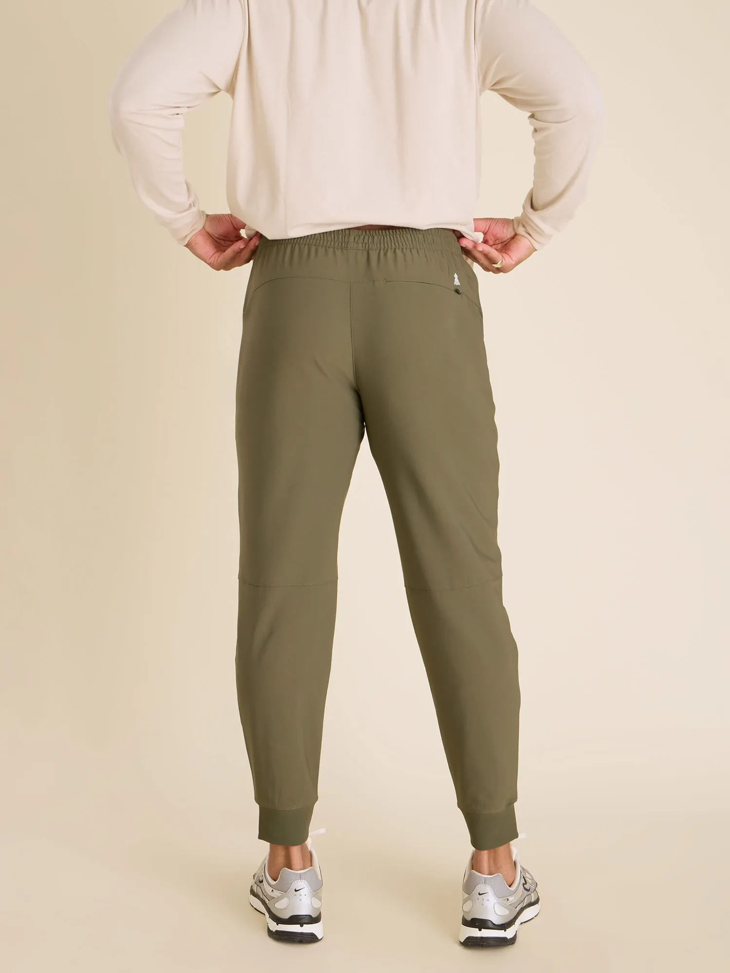 The Hidden Jungles (Everywear Performance Jogger) - Image 2