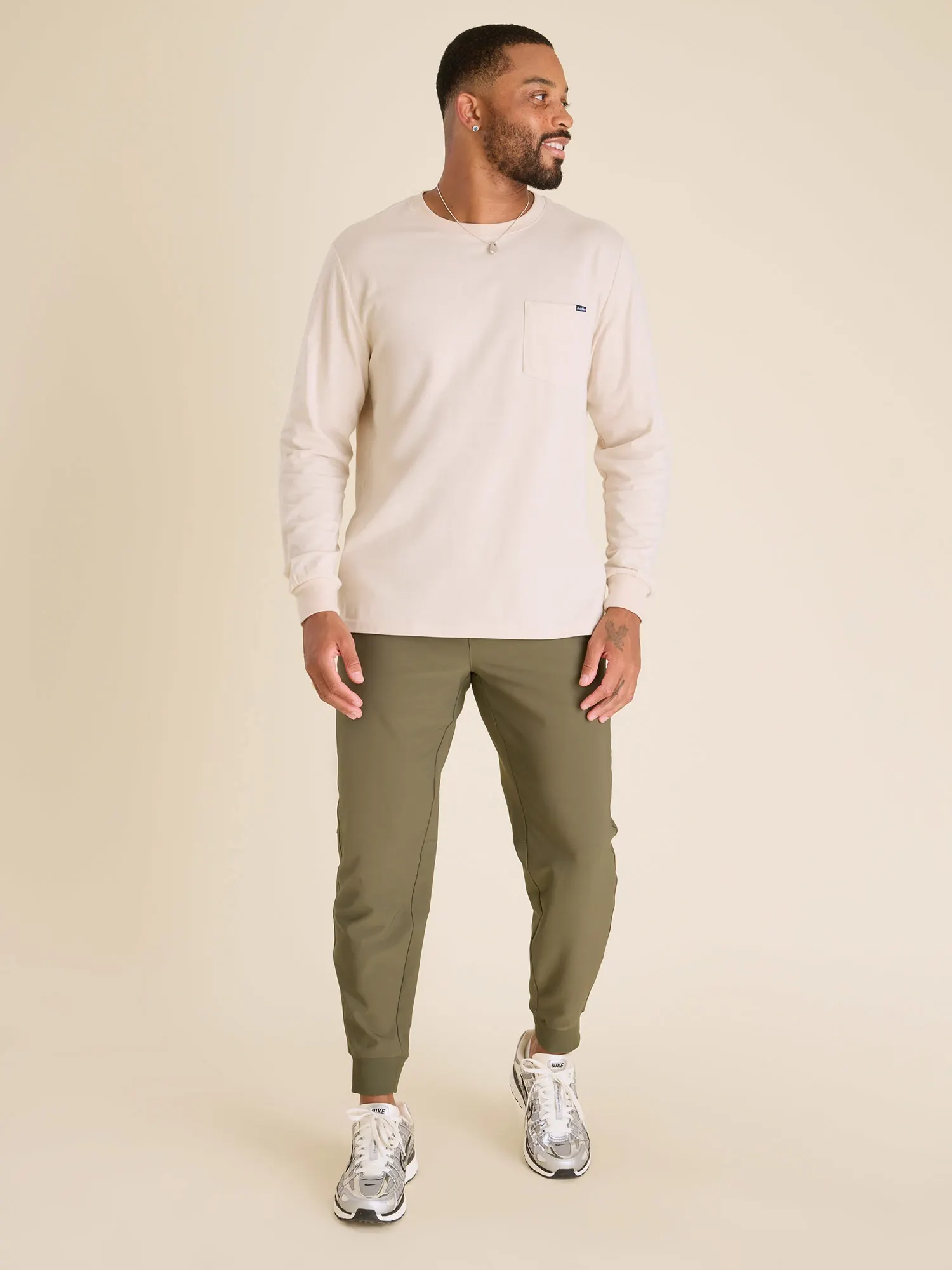 The Hidden Jungles (Everywear Performance Jogger) - Image 4
