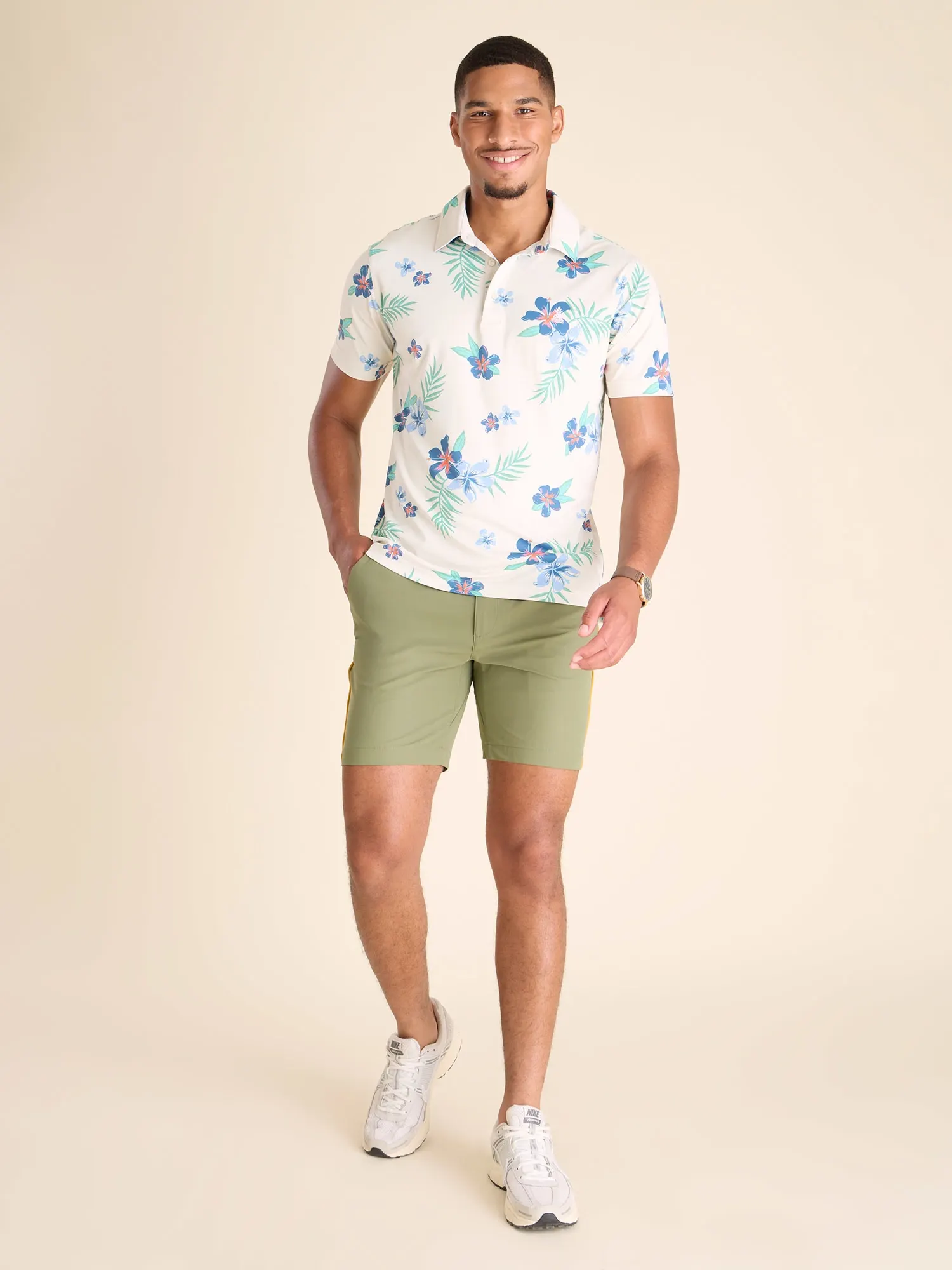 The Hidden Jungles (Fairway Short) - Image 4