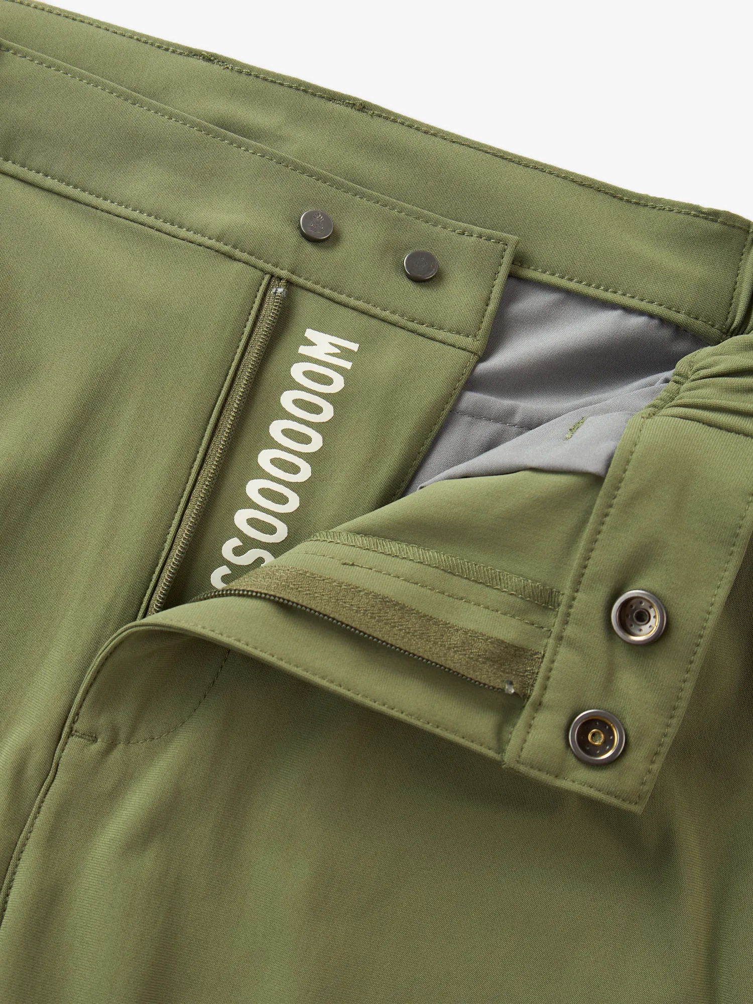 The Hidden Jungles (Fairway Short) - Image 6