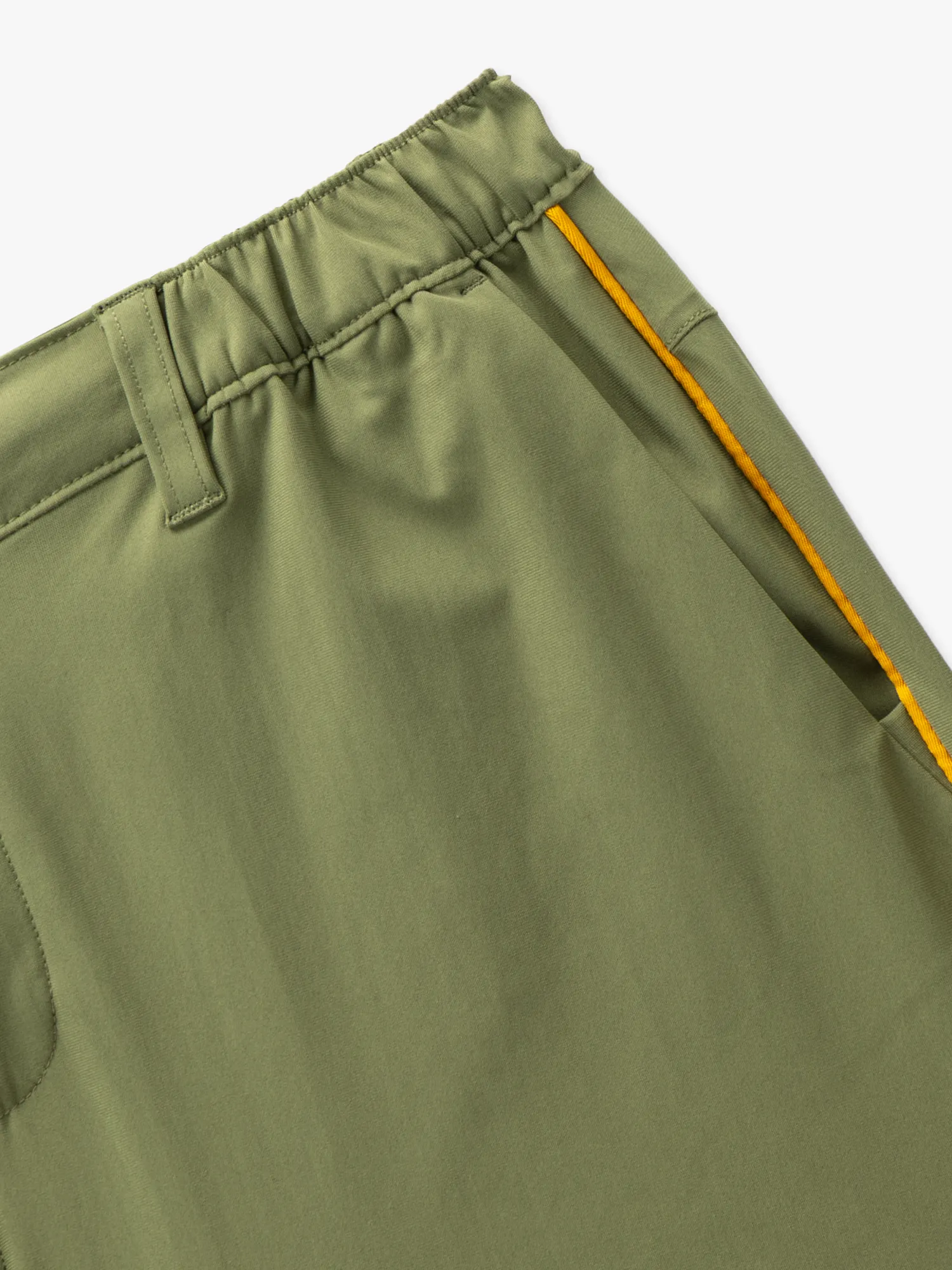 The Hidden Jungles (Fairway Short) - Image 8