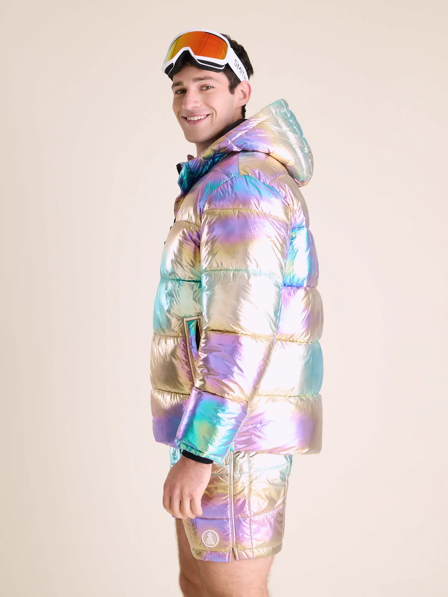 The Holy Holographic (Apres Jacket) - Image 10