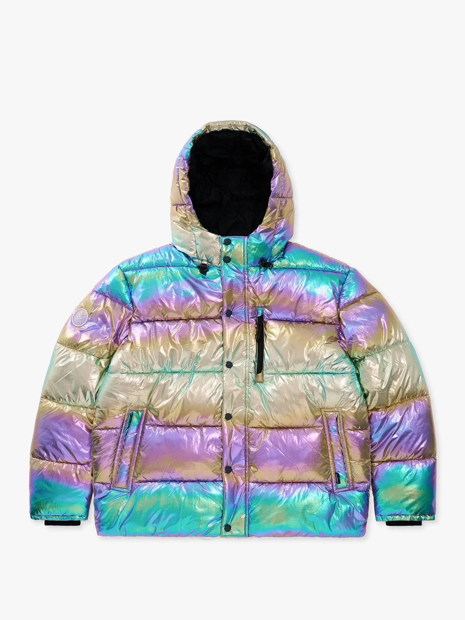 The Holy Holographic (Apres Jacket) - Image 11