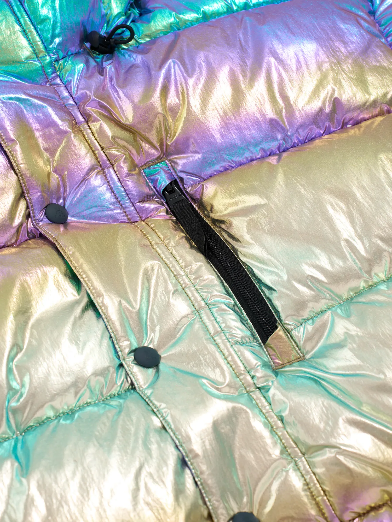 The Holy Holographic (Apres Jacket) - Image 12