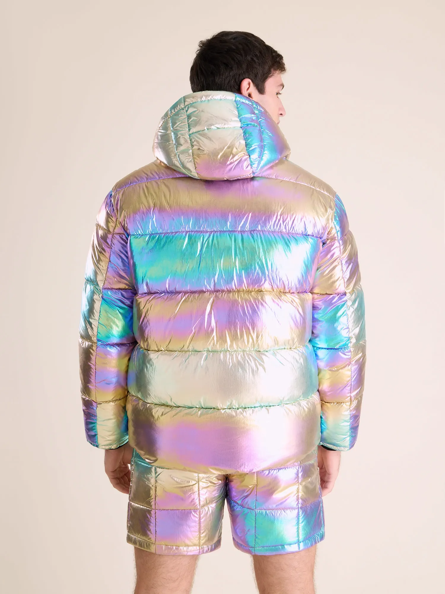 The Holy Holographic (Apres Jacket) - Image 8