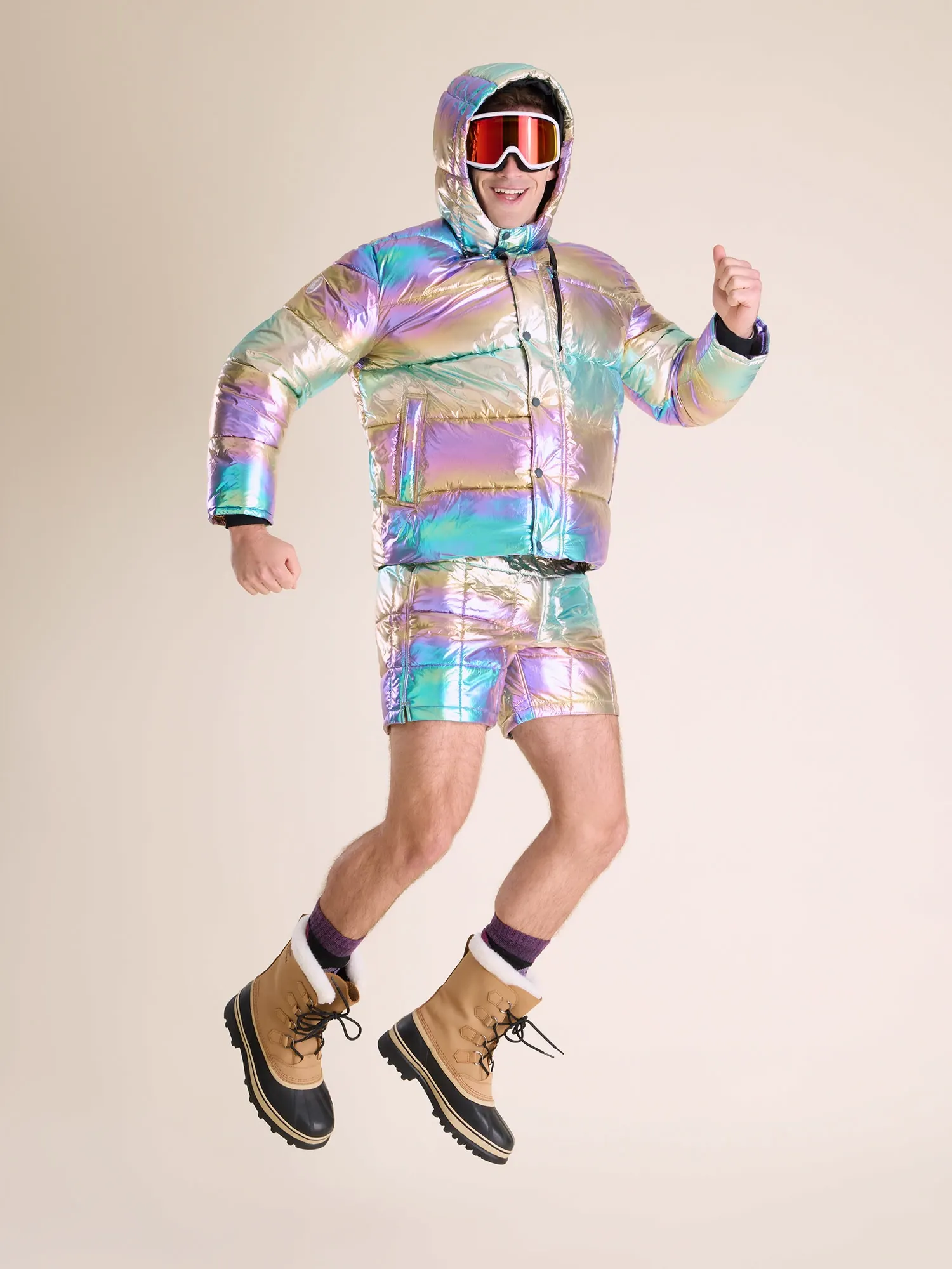 The Holy Holographic (Apres Jacket) - Image 9