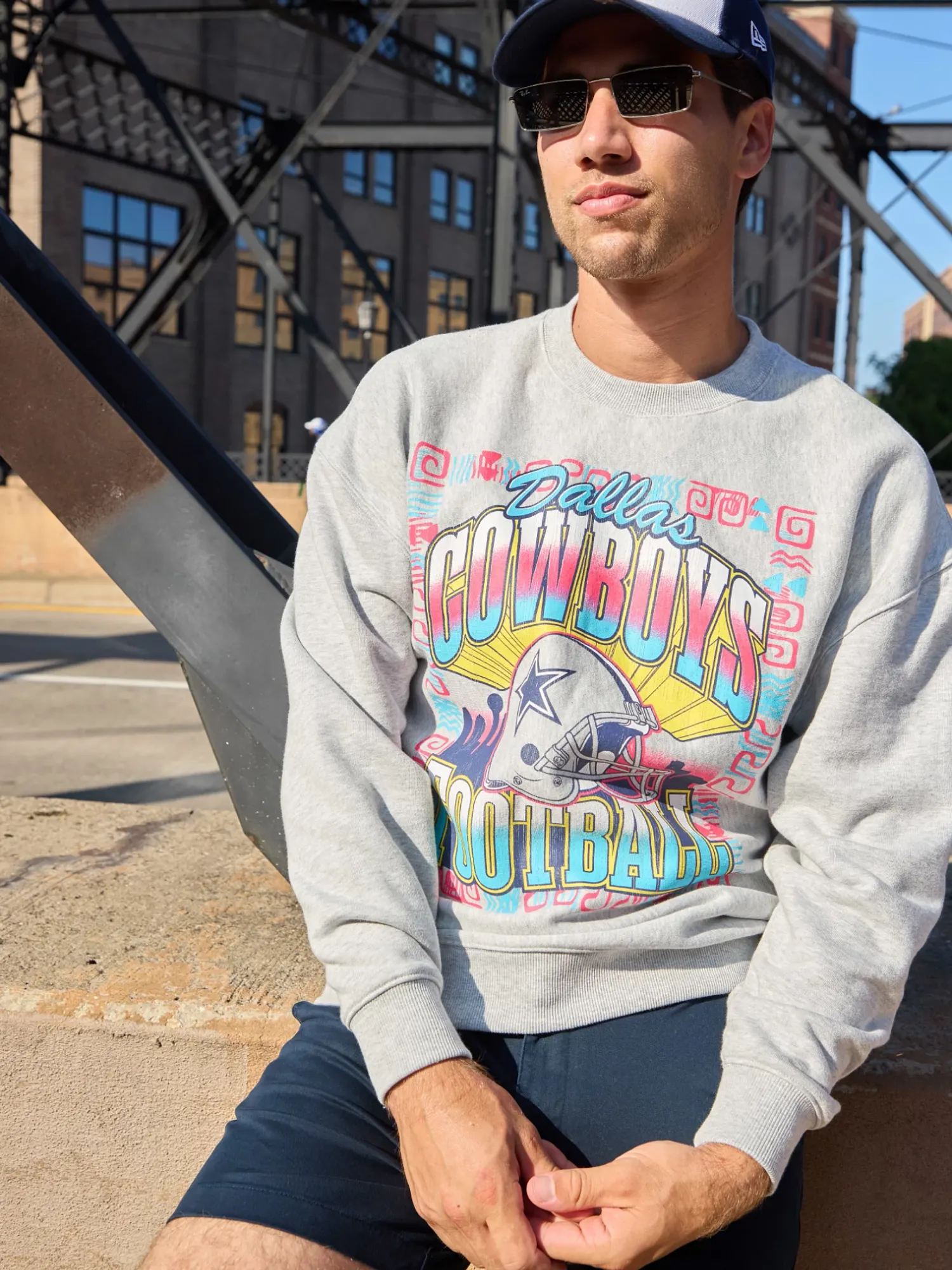 The Hometown Hype (Comfort Crew) - Image 2