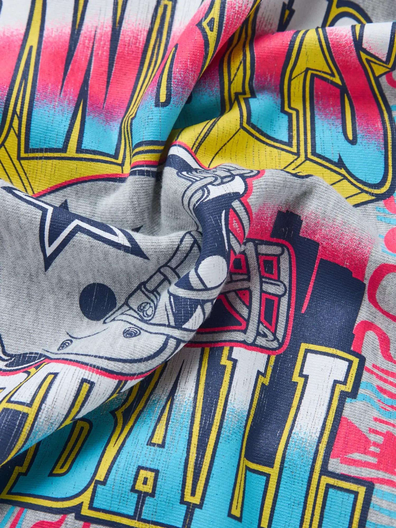 The Hometown Hype (Comfort Crew) - Image 3