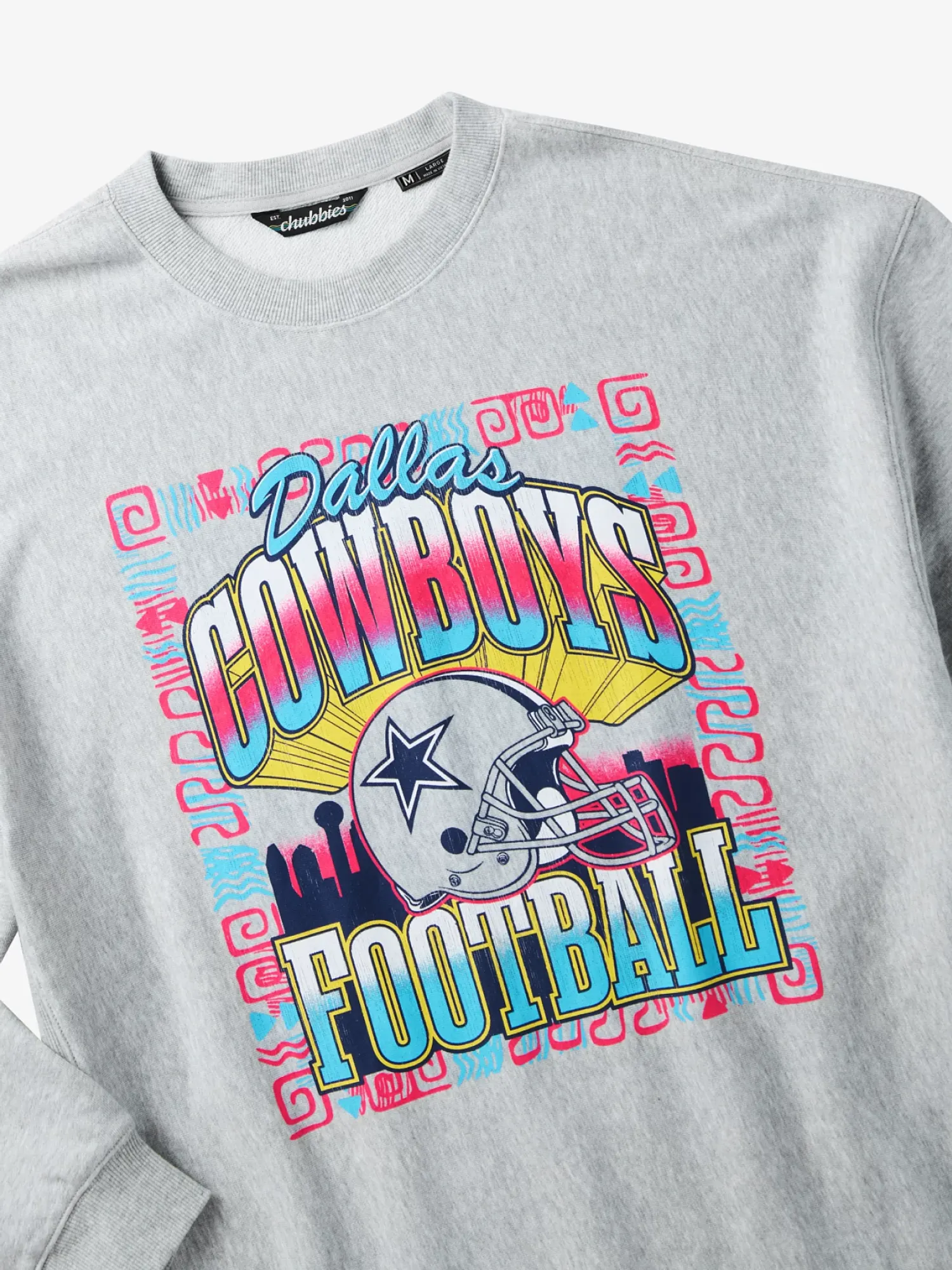 The Hometown Hype (Comfort Crew) - Image 4