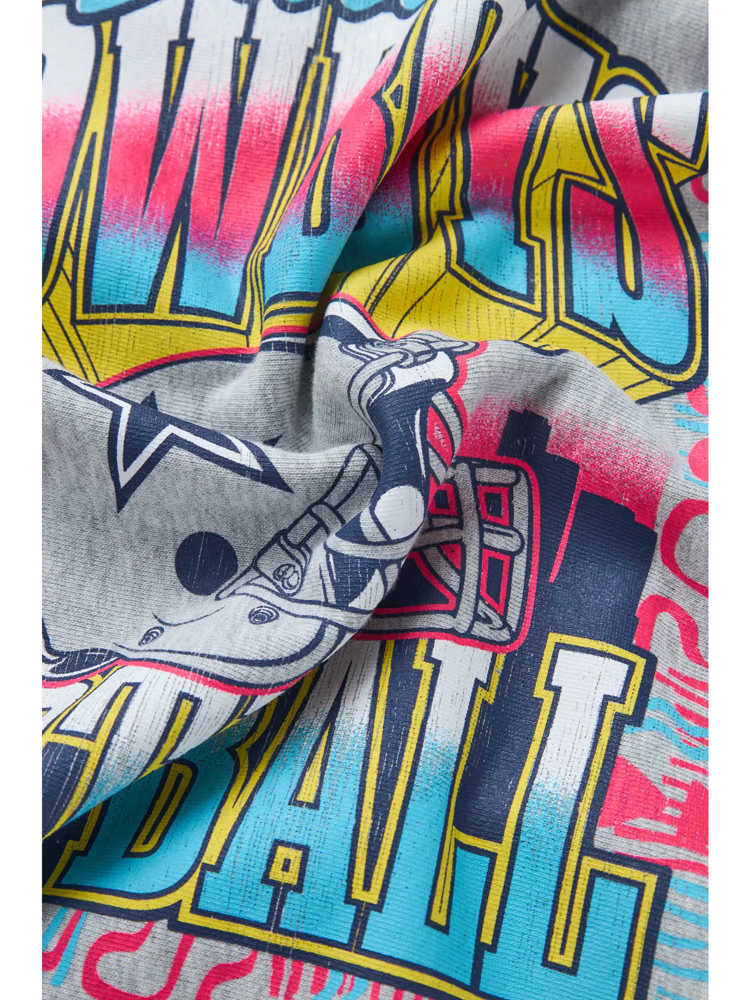 The Hometown Hype (Comfort Crew) - Image 5