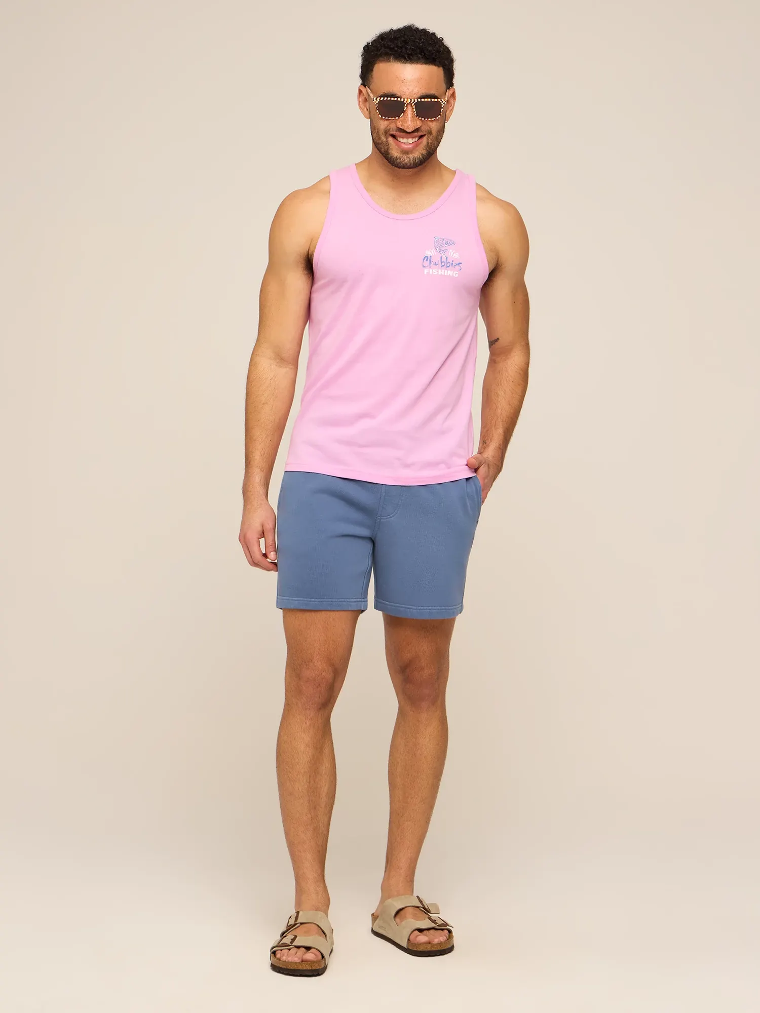 The Hook, Line, and Sinker (Non Pocket Graphic Tank) - Image 5
