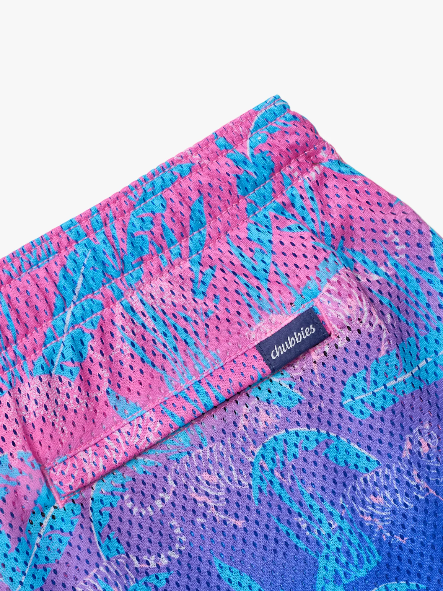 The Hydrofoils (Boys Court Short) - Image 2