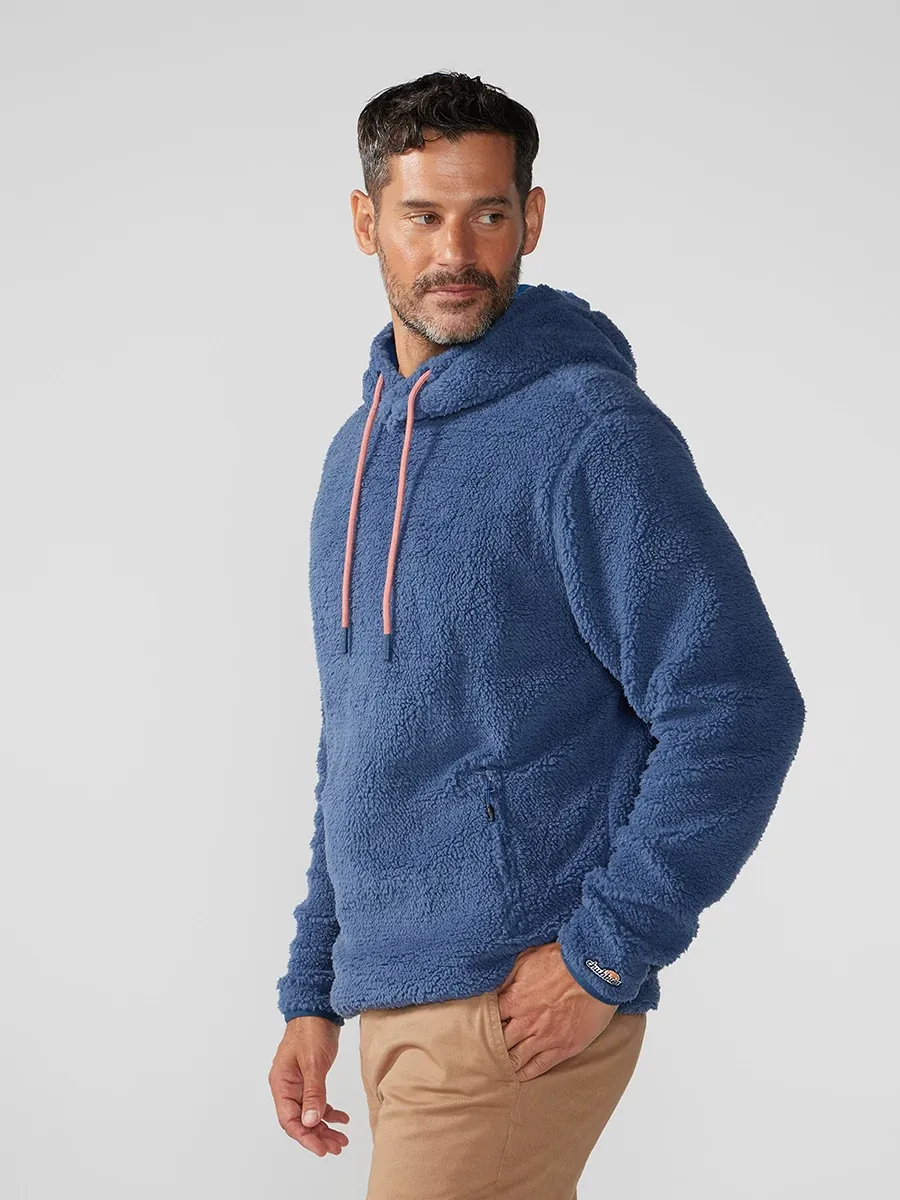 The Ice Cap (High-Pile Hoodie) - Image 3