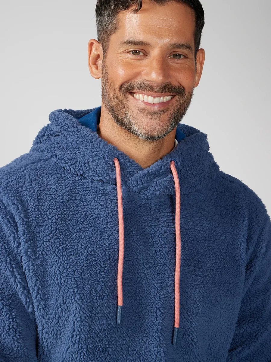 The Ice Cap (High-Pile Hoodie) - Image 4