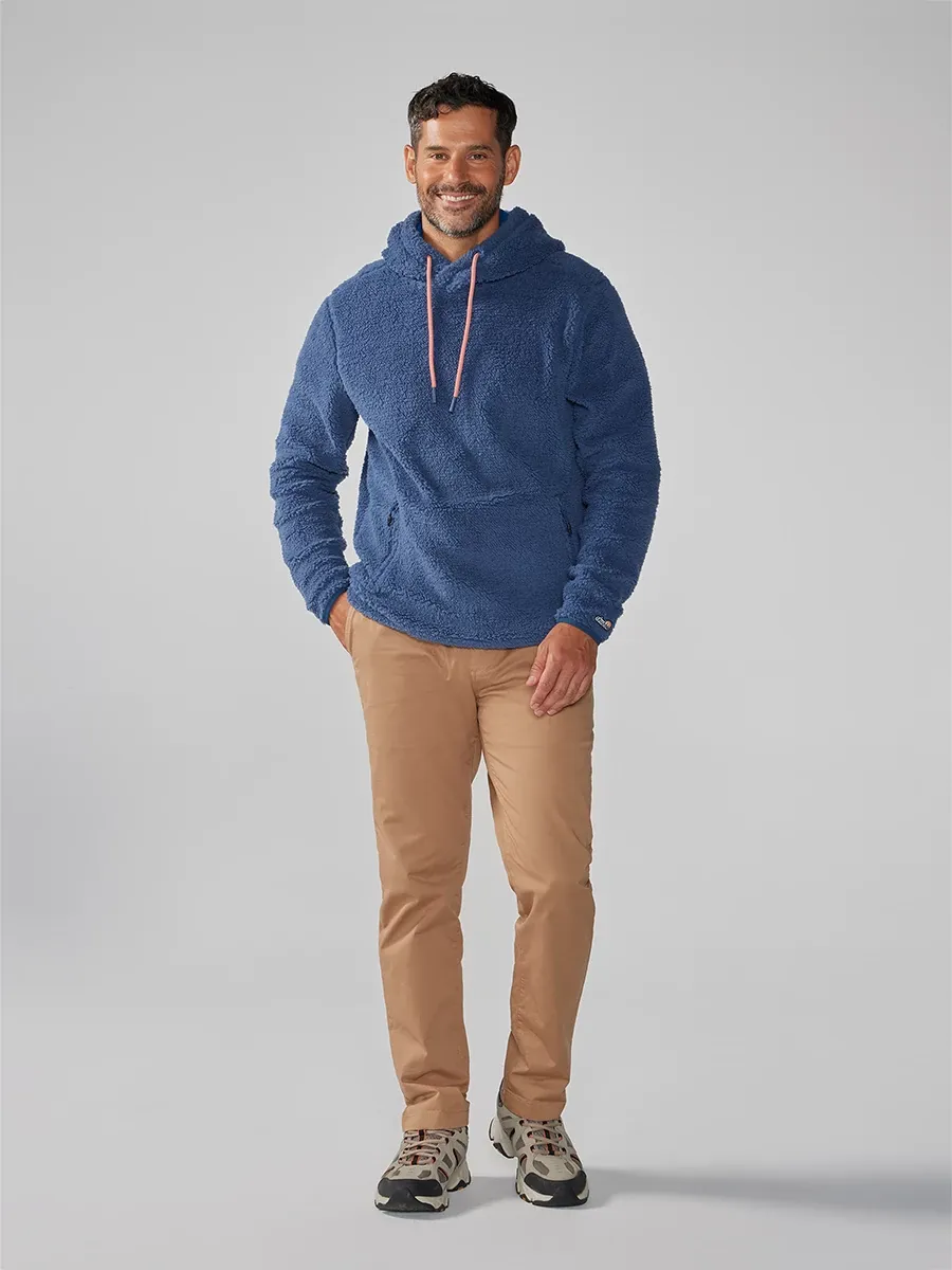 The Ice Cap (High-Pile Hoodie) - Image 5