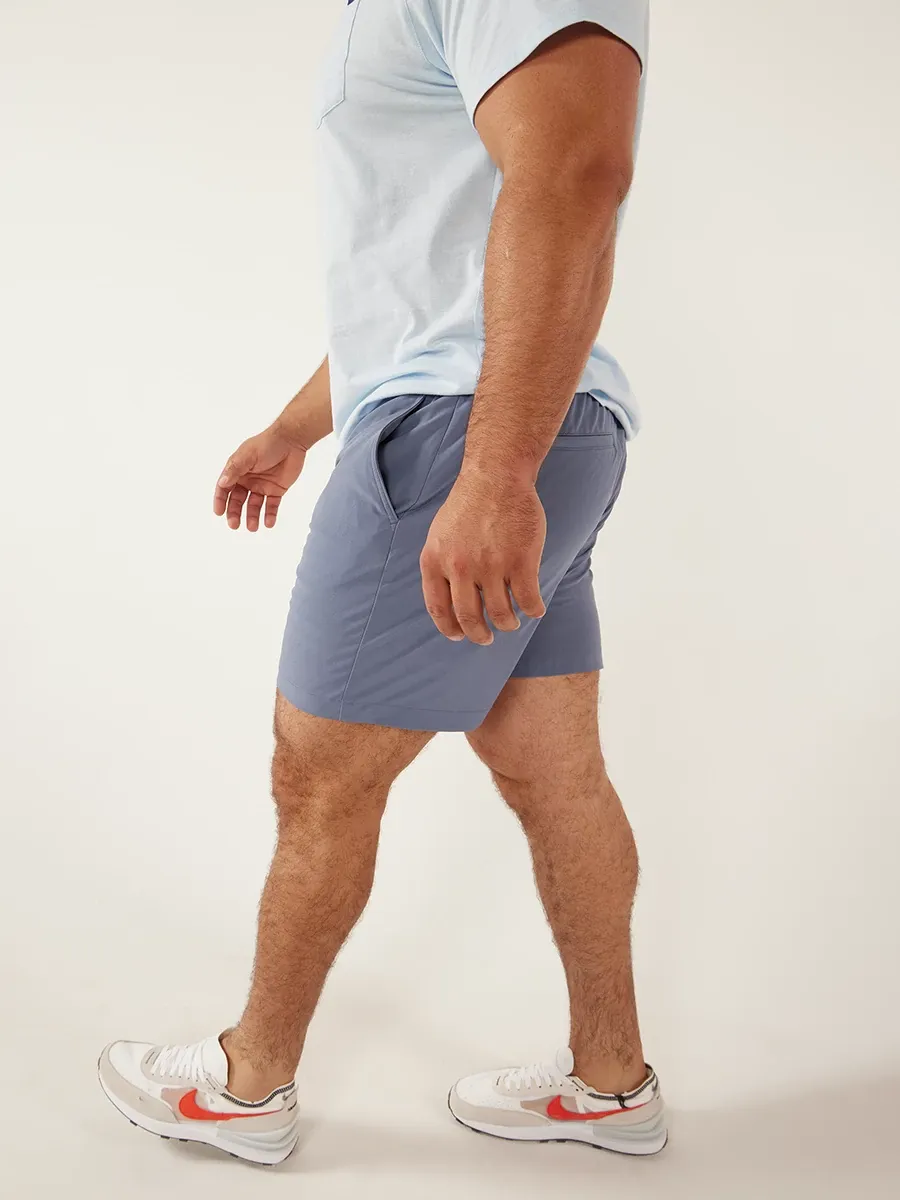 The Ice Caps 6" (Lined Everywear Performance Short) - Image 3