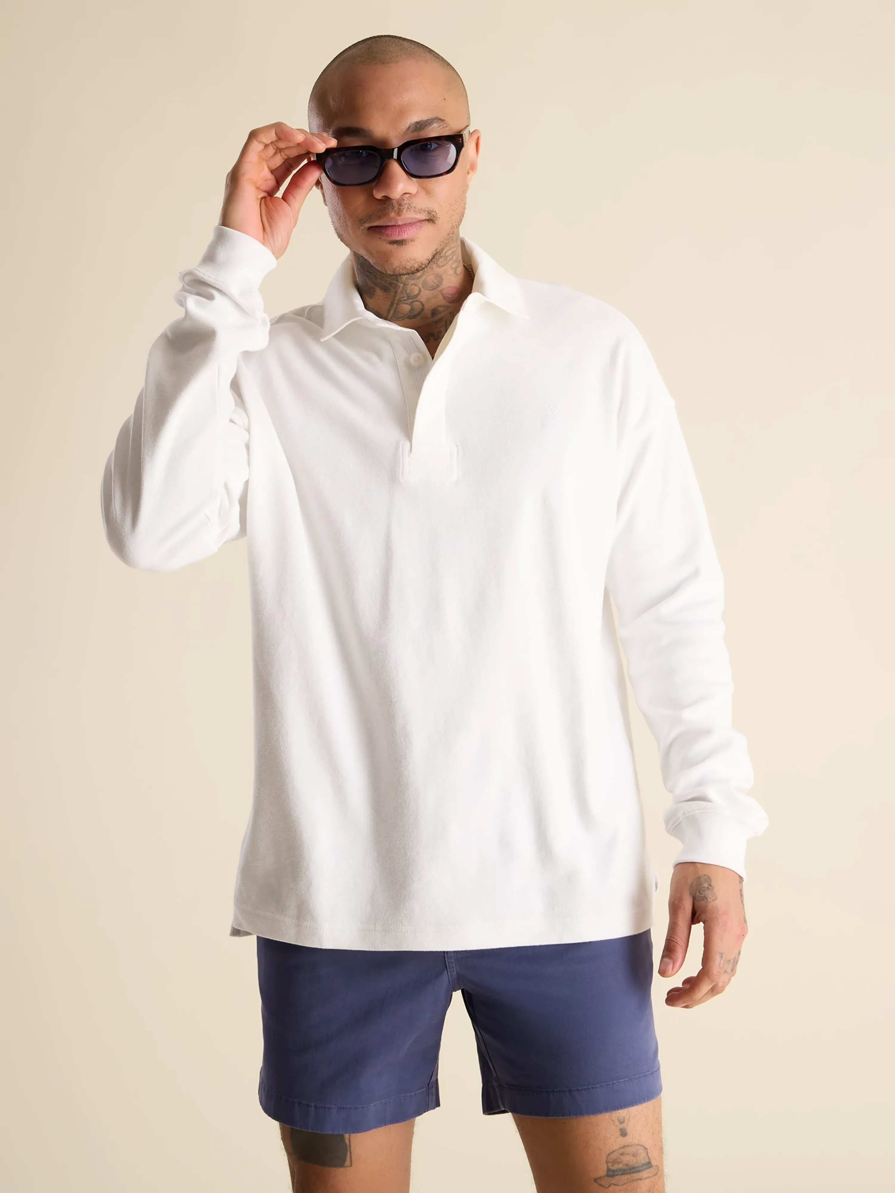 The If Looks Could Chill (Legacy Shirt) - Image 2
