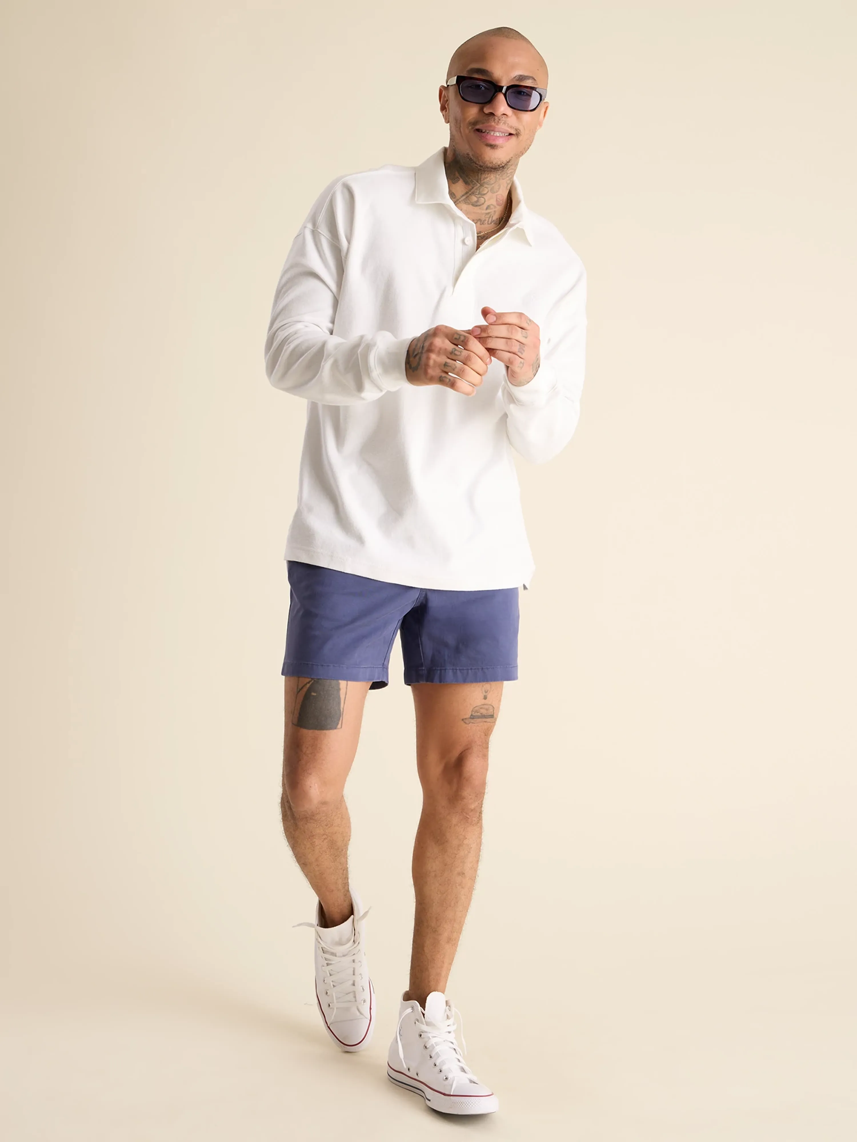The If Looks Could Chill (Legacy Shirt) - Image 5