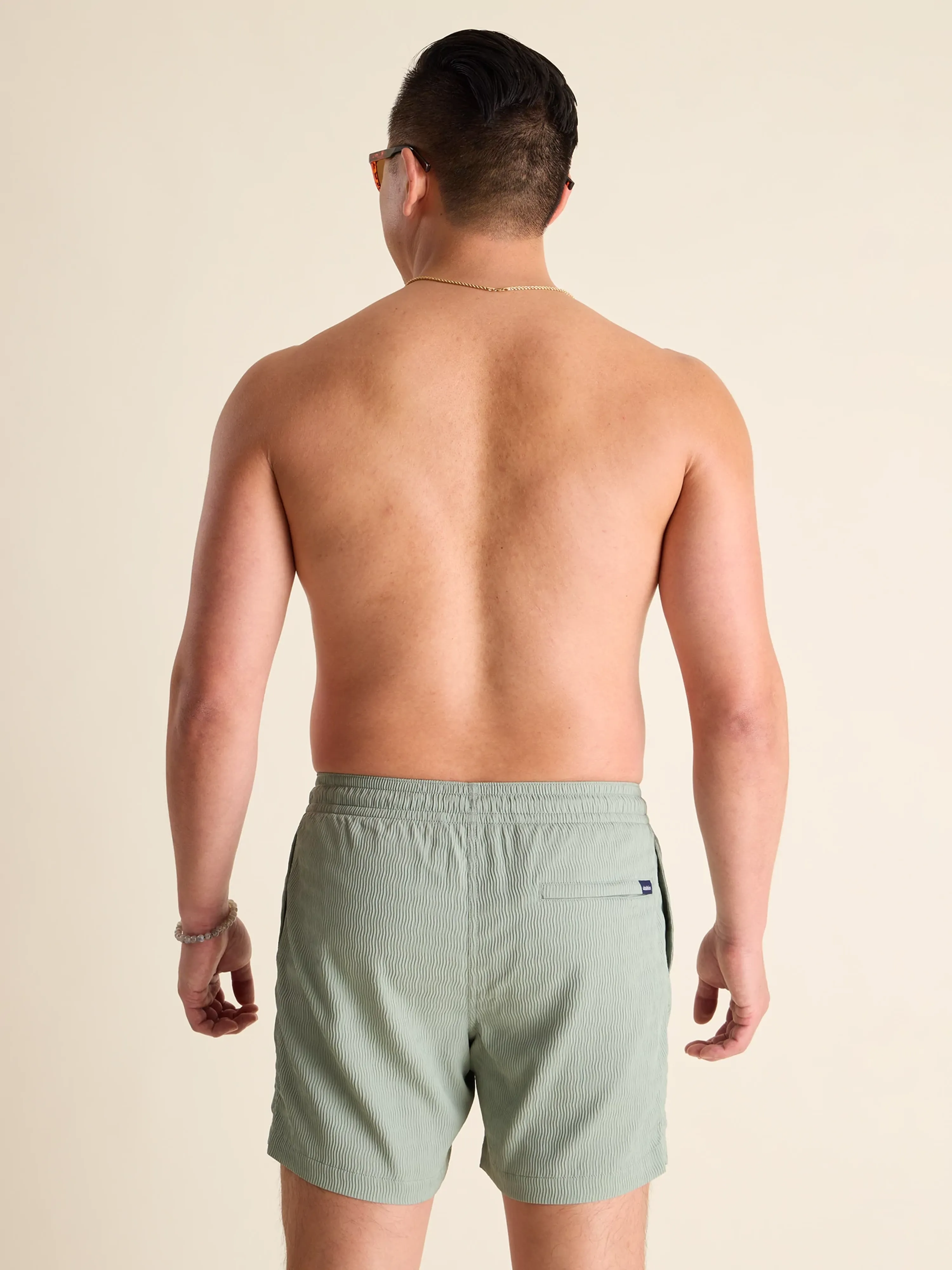 The In Field 5.5" (Textured Swim) - Image 2