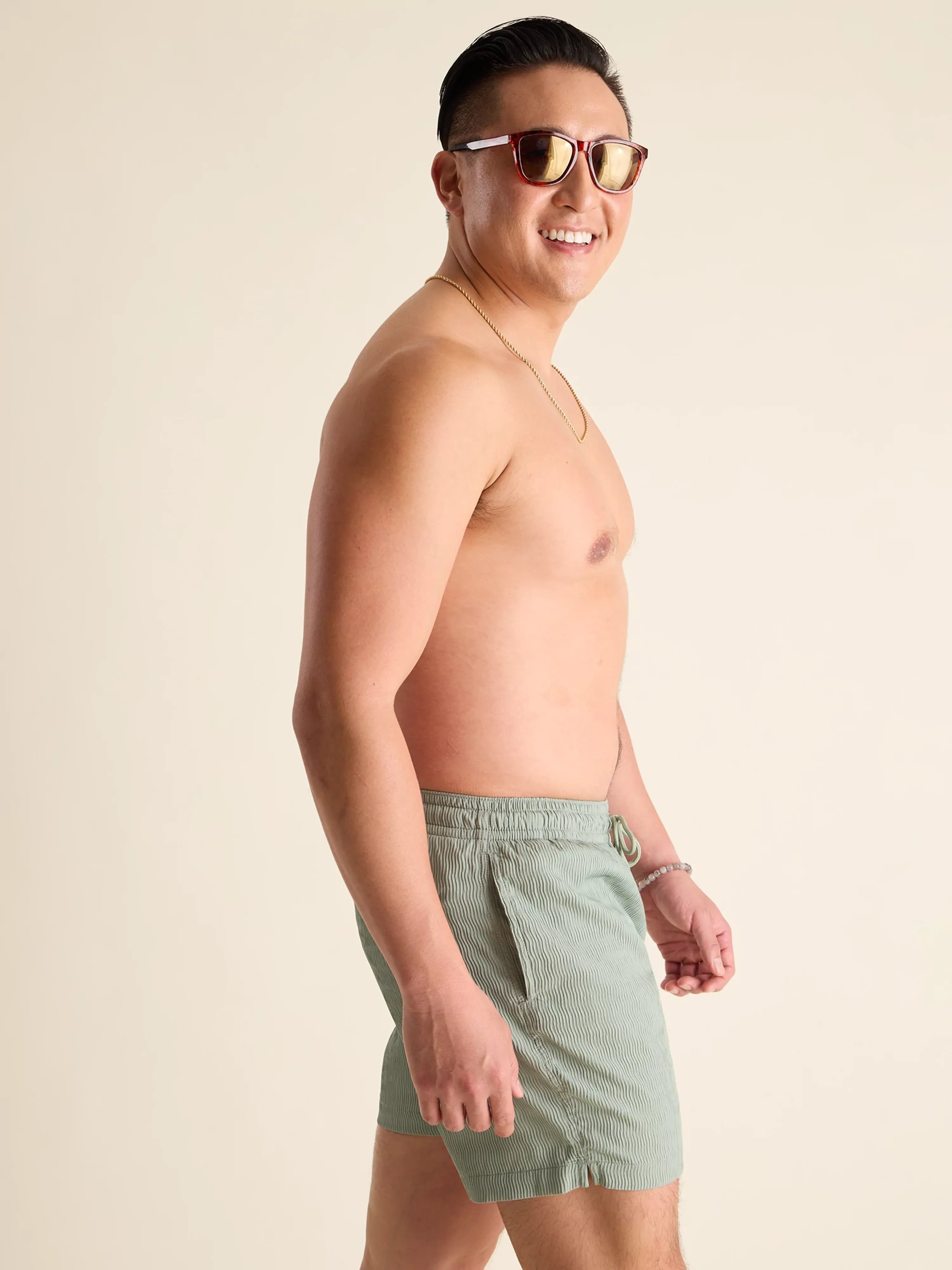 The In Field 5.5" (Textured Swim) - Image 3